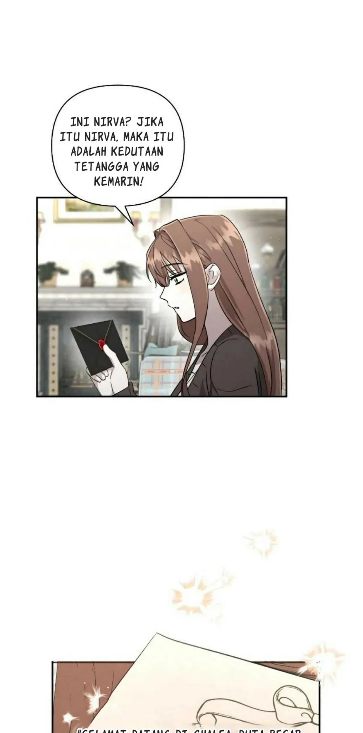 Don’t Be Too Nice Chapter 07 Gambar 69