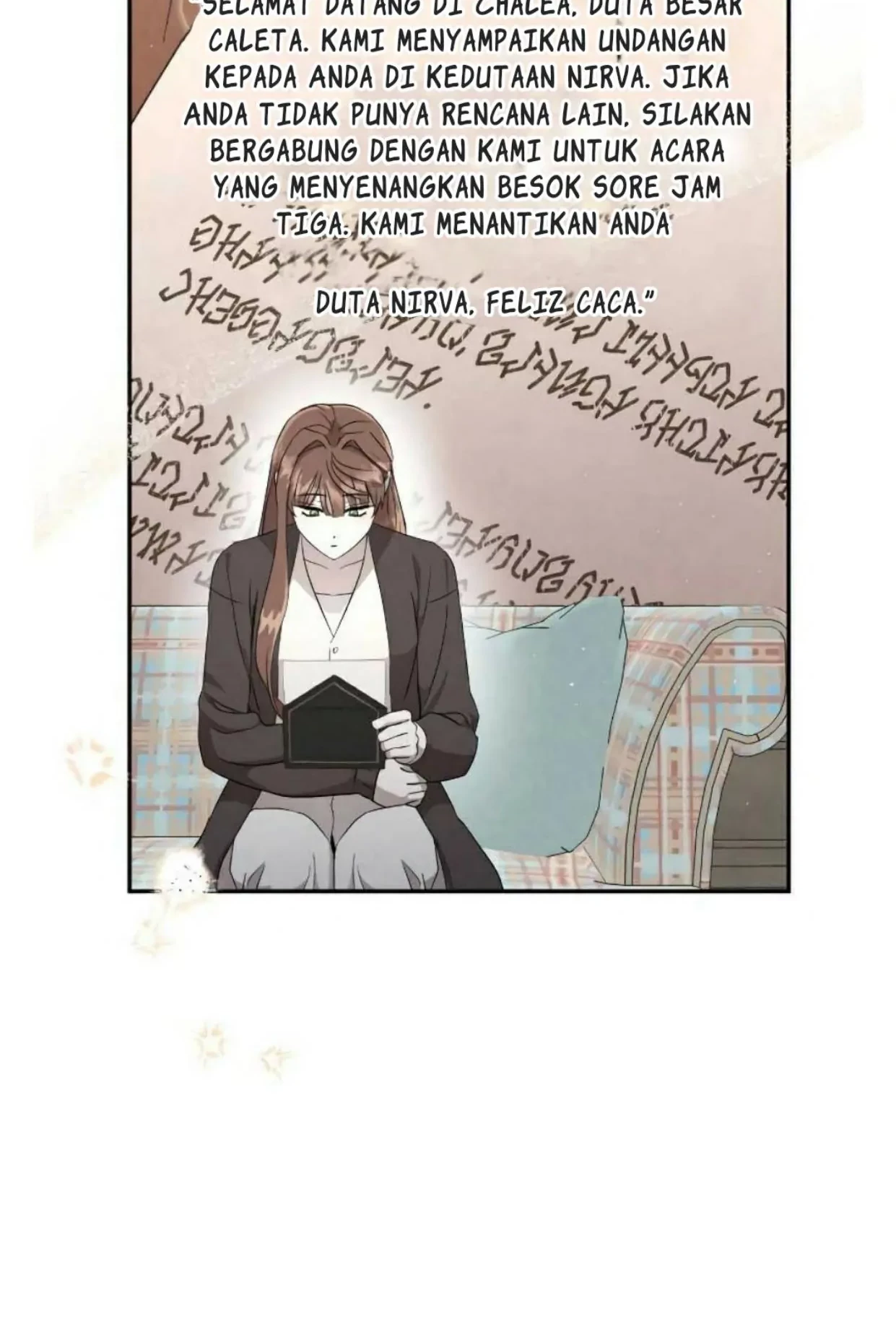 Don’t Be Too Nice Chapter 07 Gambar 70