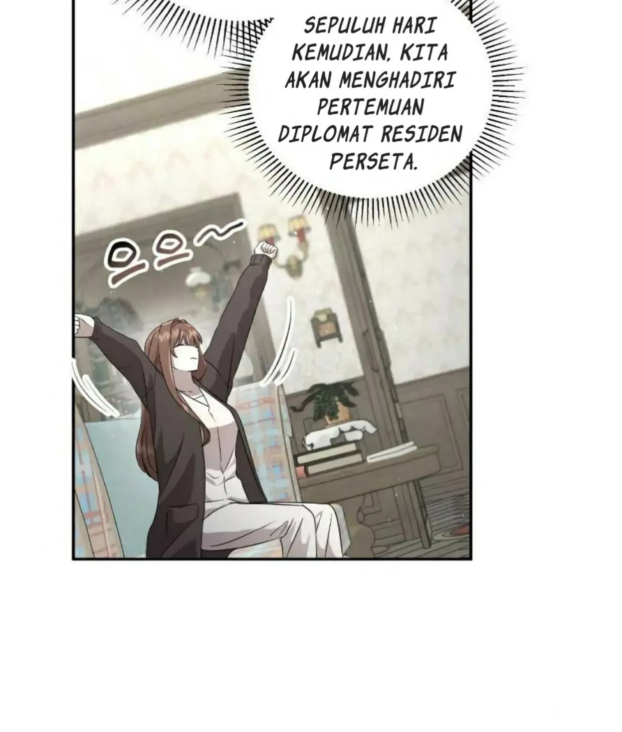 Don’t Be Too Nice Chapter 07 Gambar 72