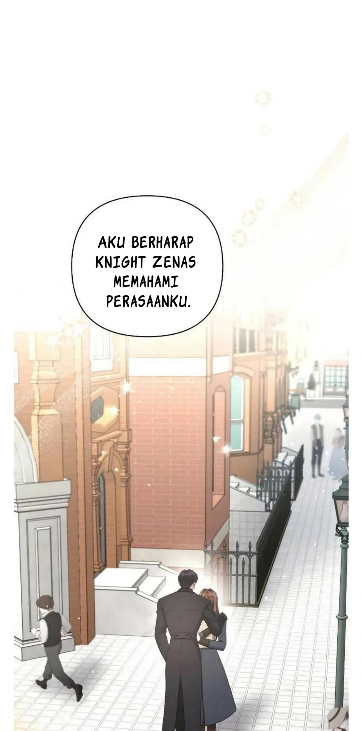 Baca Don’t Be Too Nice Chapter 07 Gambar 2