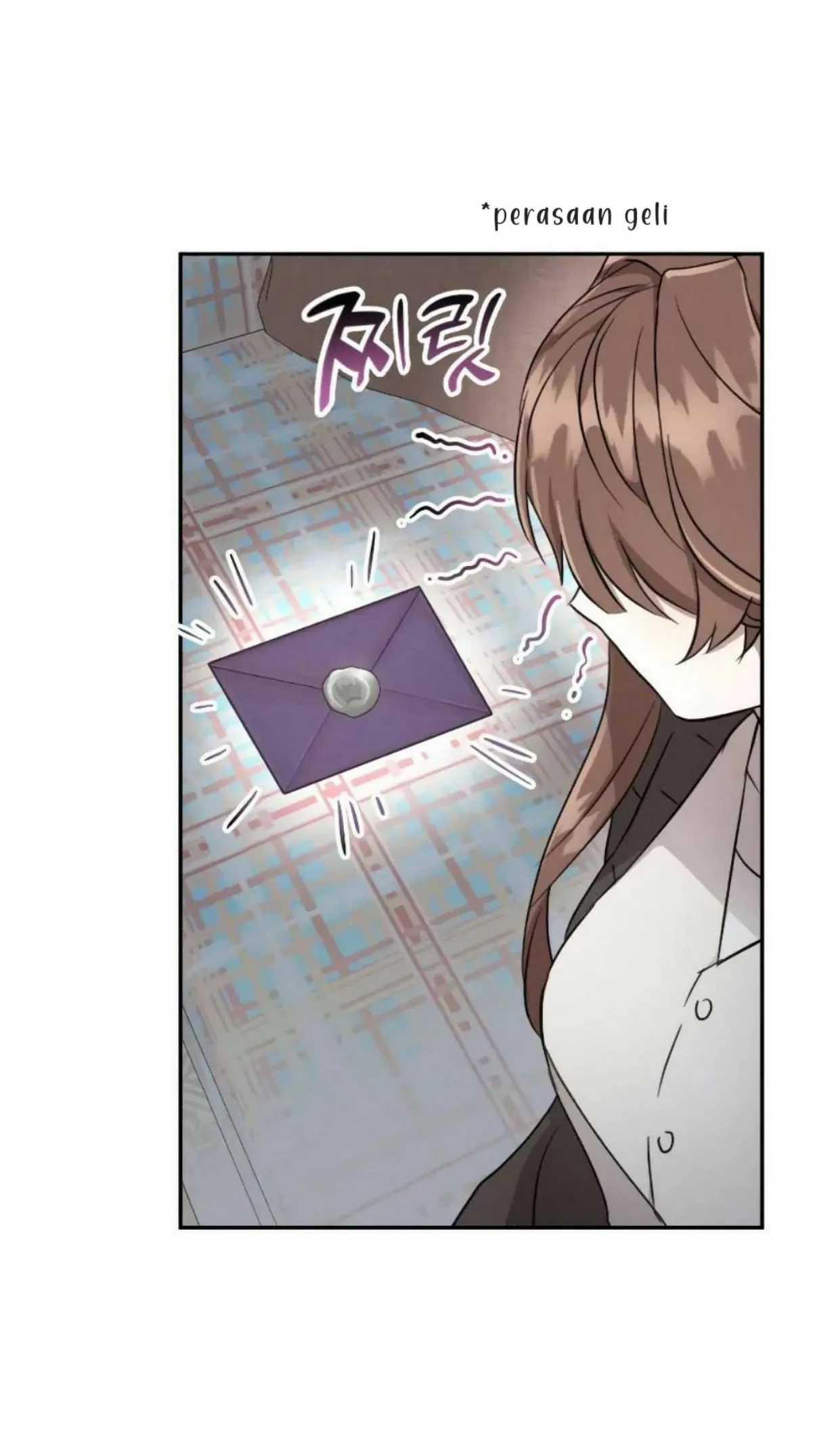 Don’t Be Too Nice Chapter 07 Gambar 74