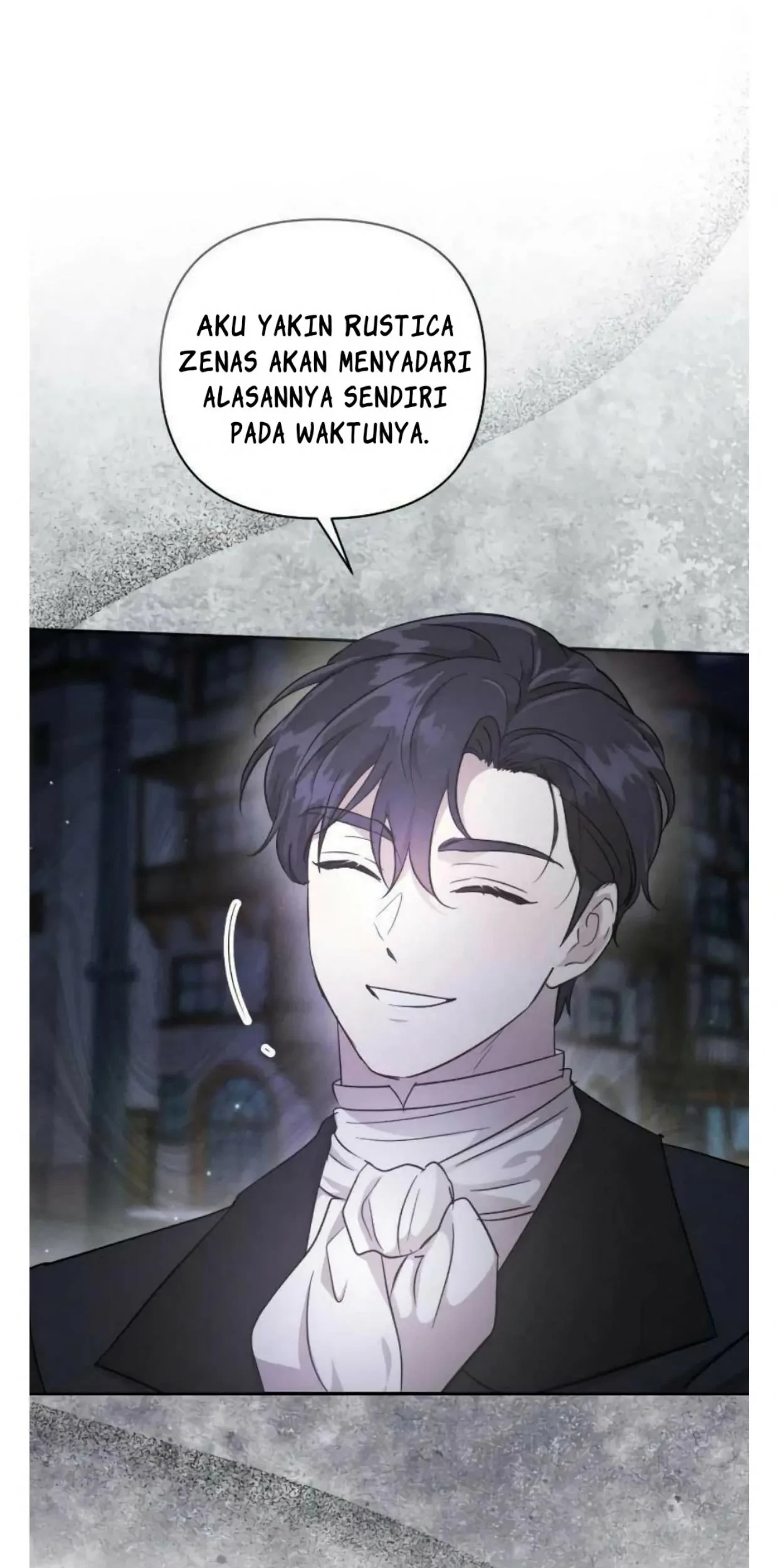 Don’t Be Too Nice Chapter 07 Gambar 7