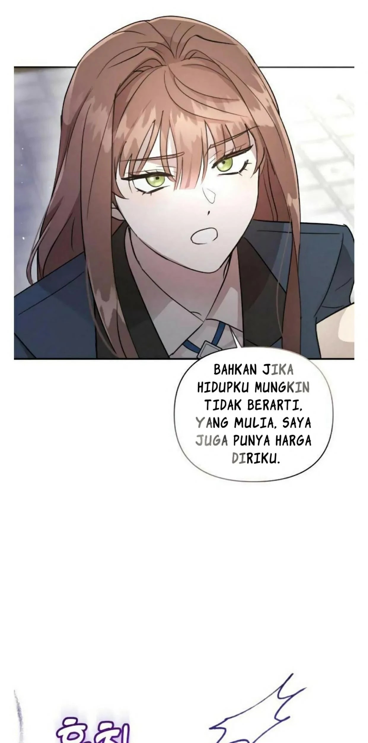 Don’t Be Too Nice Chapter 07 Gambar 10