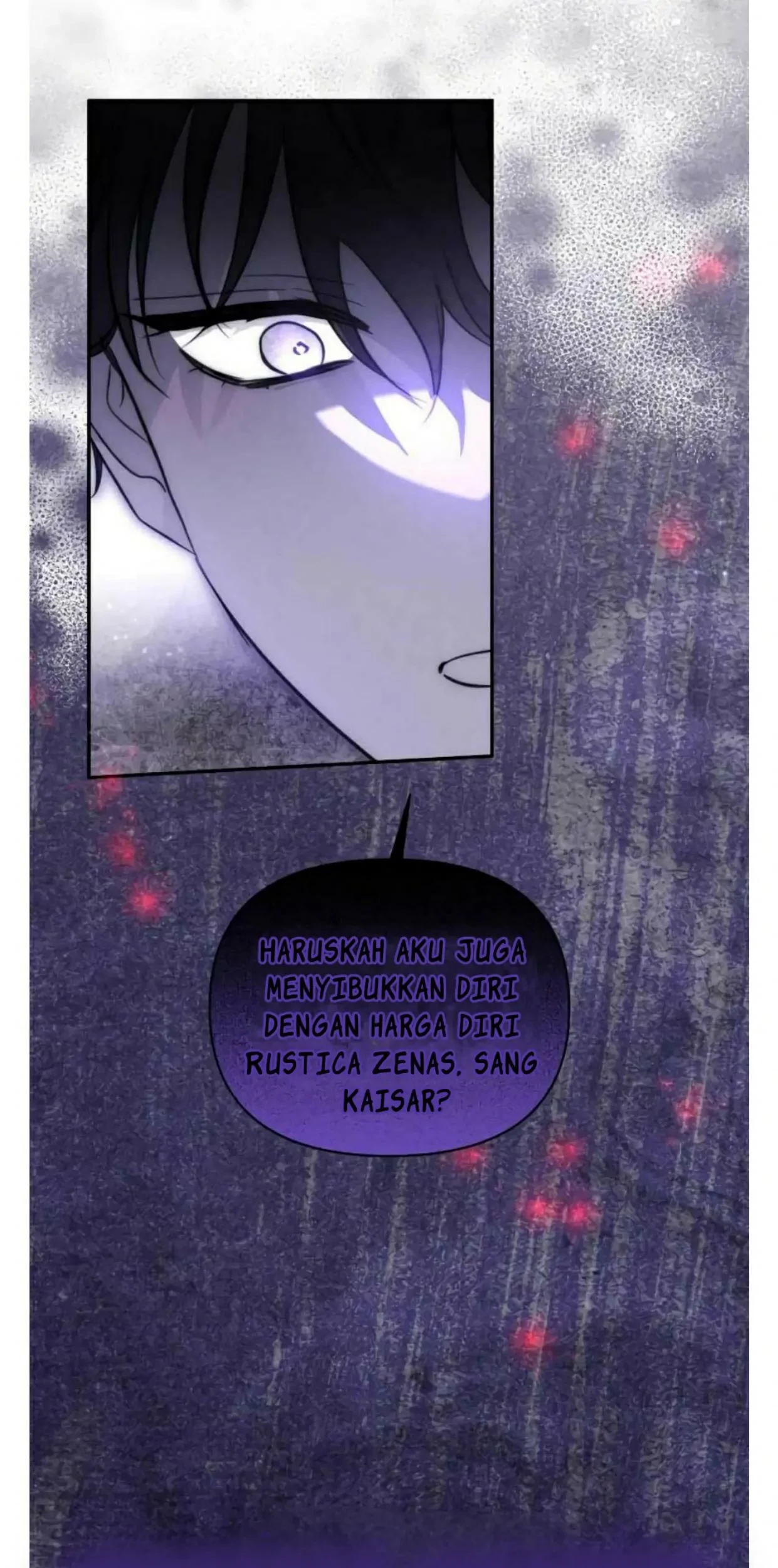 Don’t Be Too Nice Chapter 07 Gambar 13