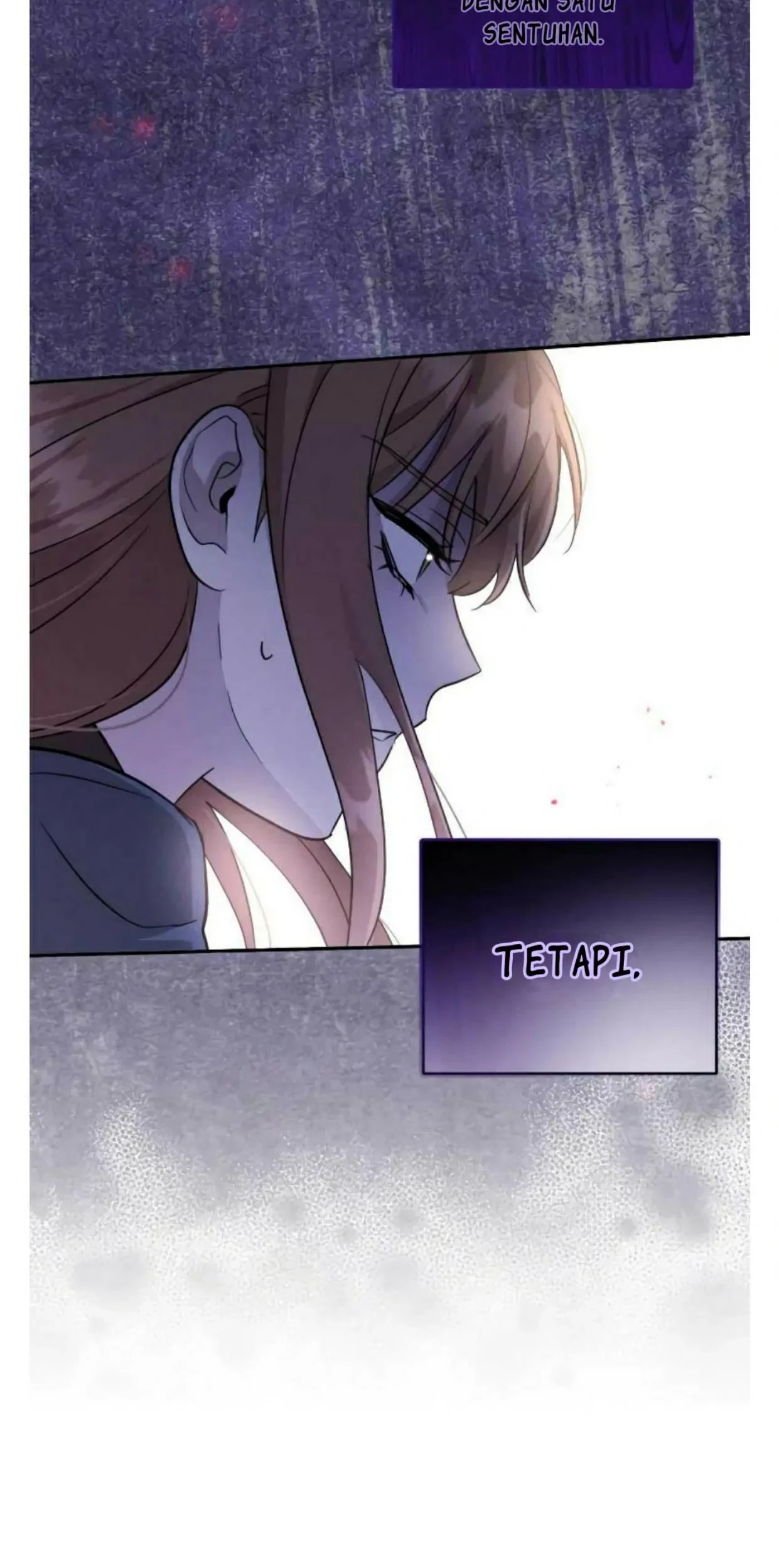 Don’t Be Too Nice Chapter 07 Gambar 15