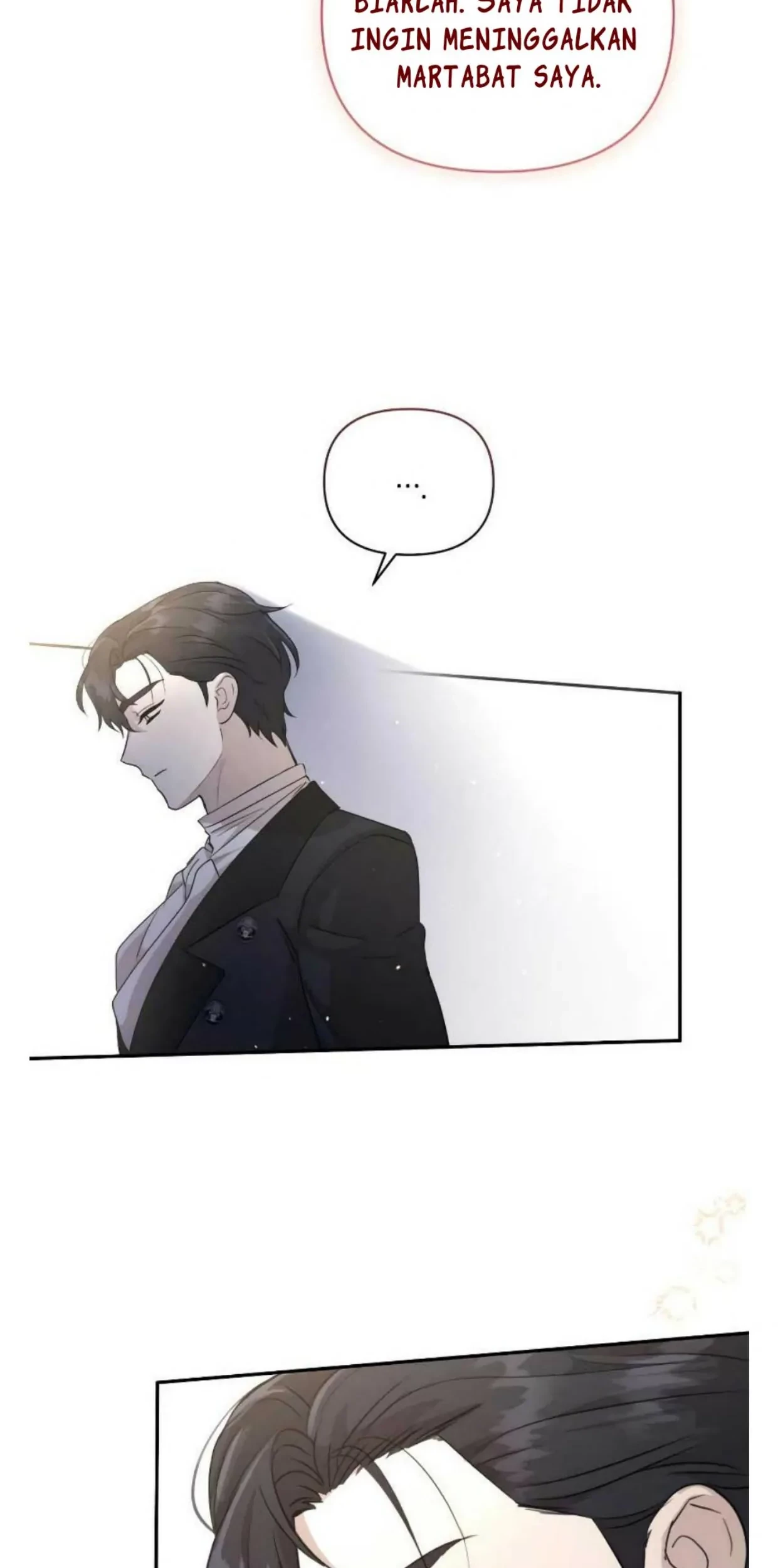 Don’t Be Too Nice Chapter 07 Gambar 18