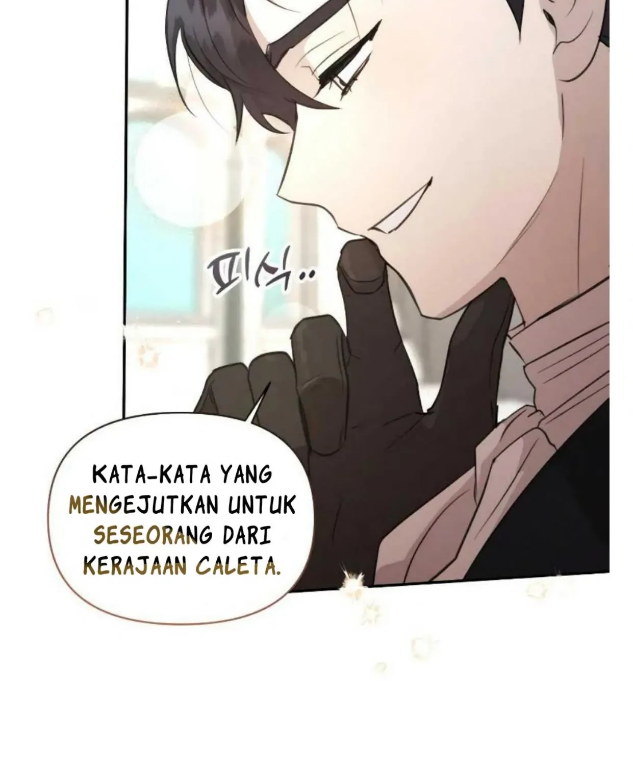 Don’t Be Too Nice Chapter 07 Gambar 19