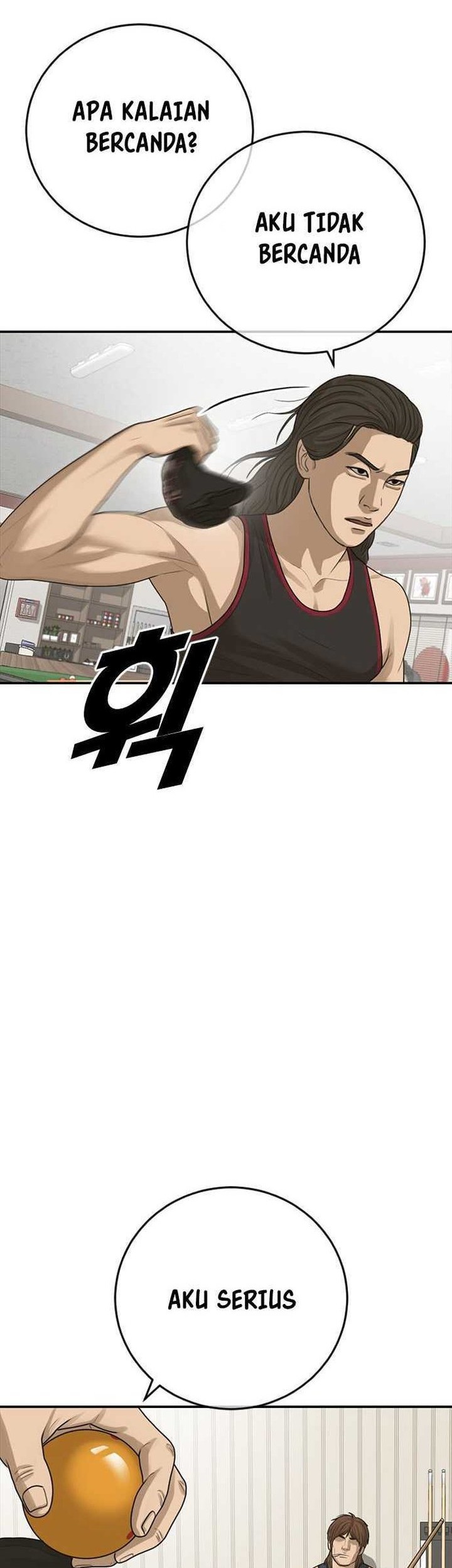 Ulzzang Generation Chapter 36 Gambar 64