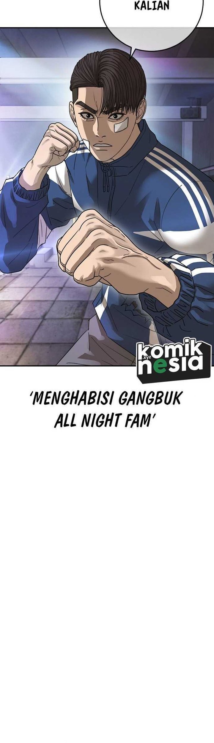 Ulzzang Generation Chapter 36 Gambar 81