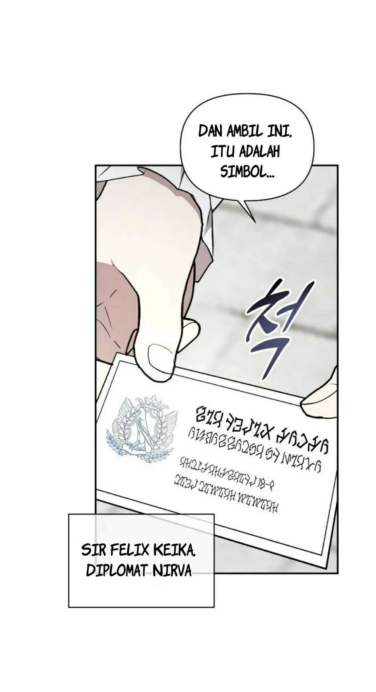 Don’t Be Too Nice Chapter 06 Gambar 28