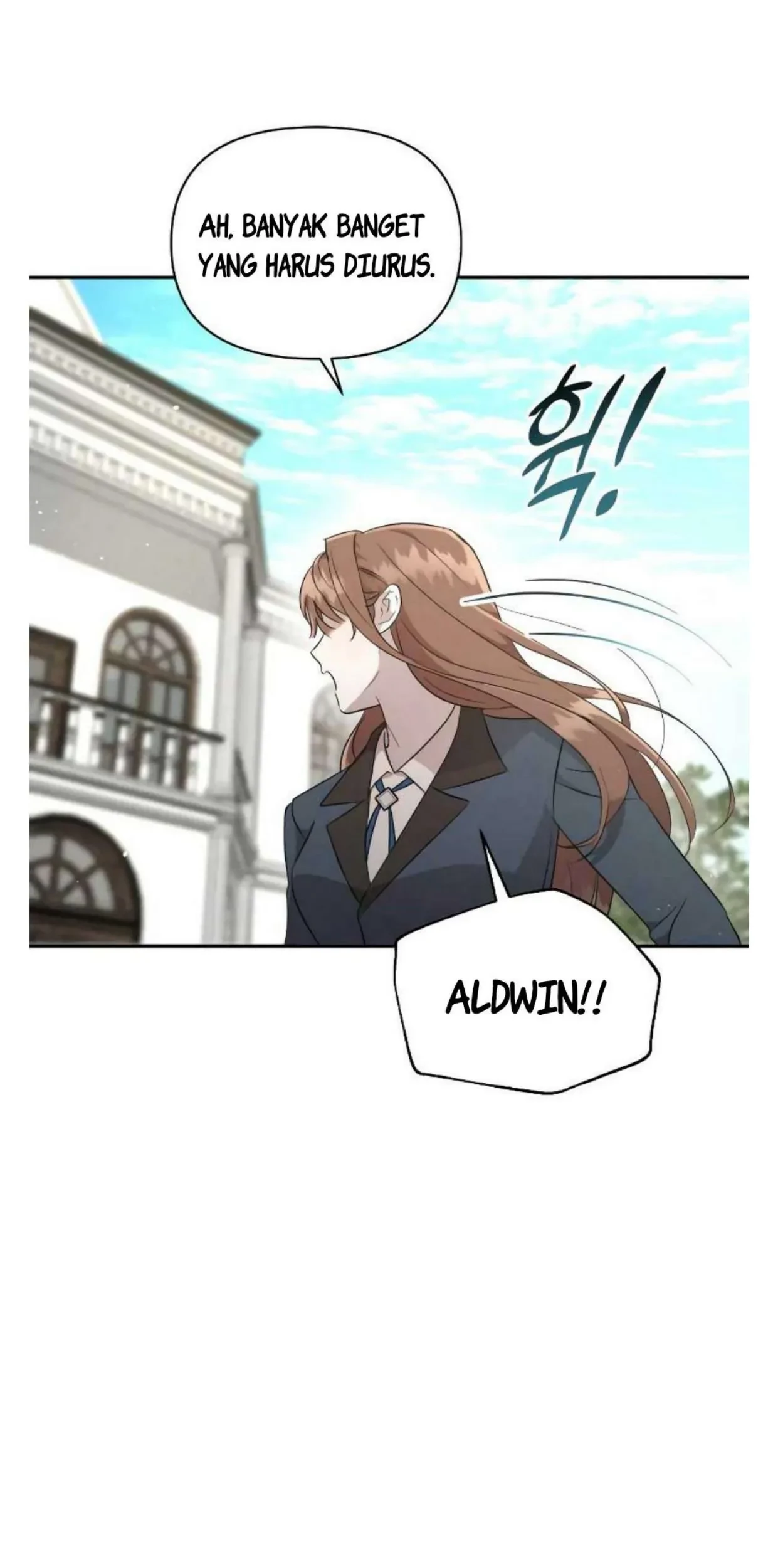 Don’t Be Too Nice Chapter 06 Gambar 32