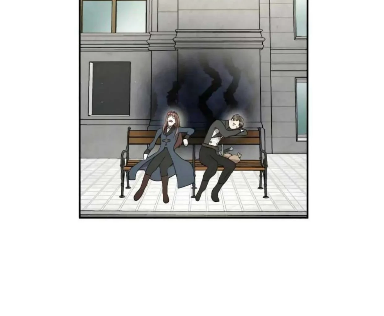Don’t Be Too Nice Chapter 06 Gambar 34