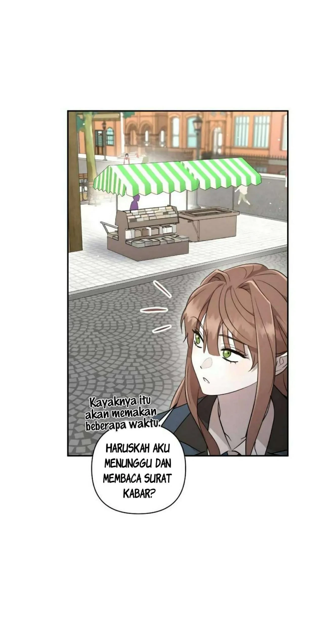 Don’t Be Too Nice Chapter 06 Gambar 41