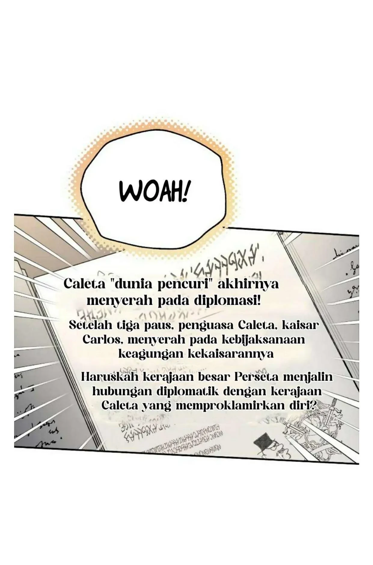 Don’t Be Too Nice Chapter 06 Gambar 45