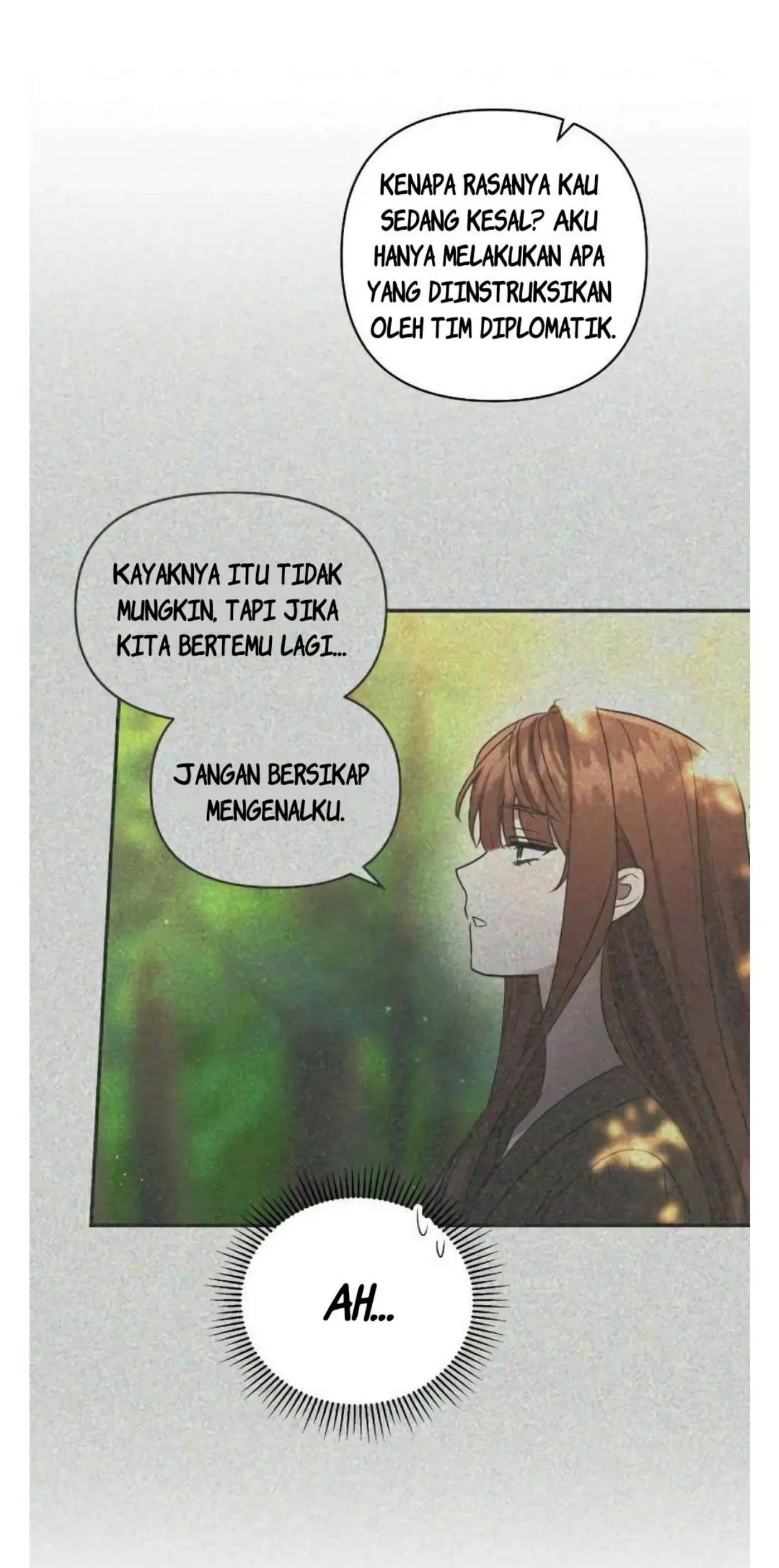 Don’t Be Too Nice Chapter 06 Gambar 55