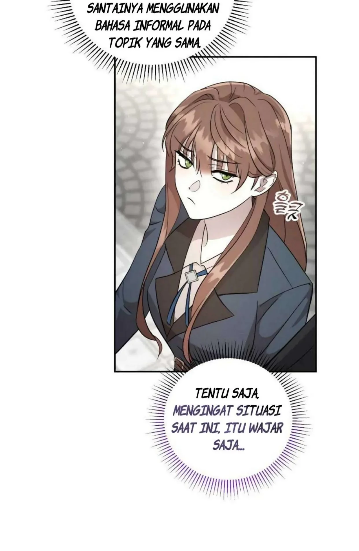 Don’t Be Too Nice Chapter 06 Gambar 58