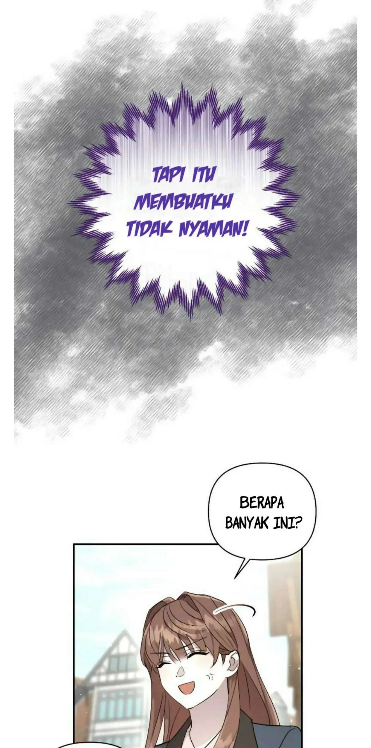 Don’t Be Too Nice Chapter 06 Gambar 59