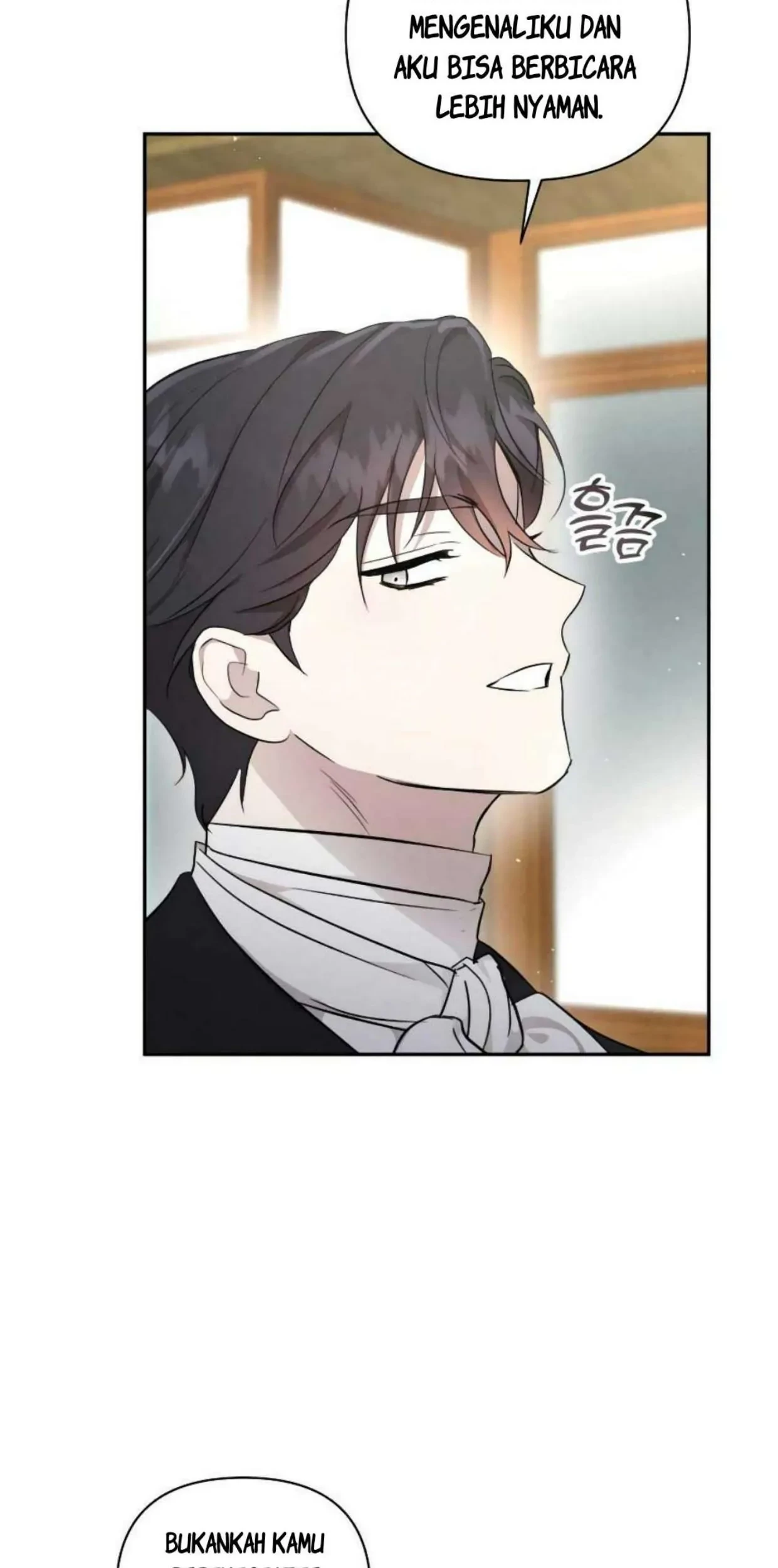 Don’t Be Too Nice Chapter 06 Gambar 68