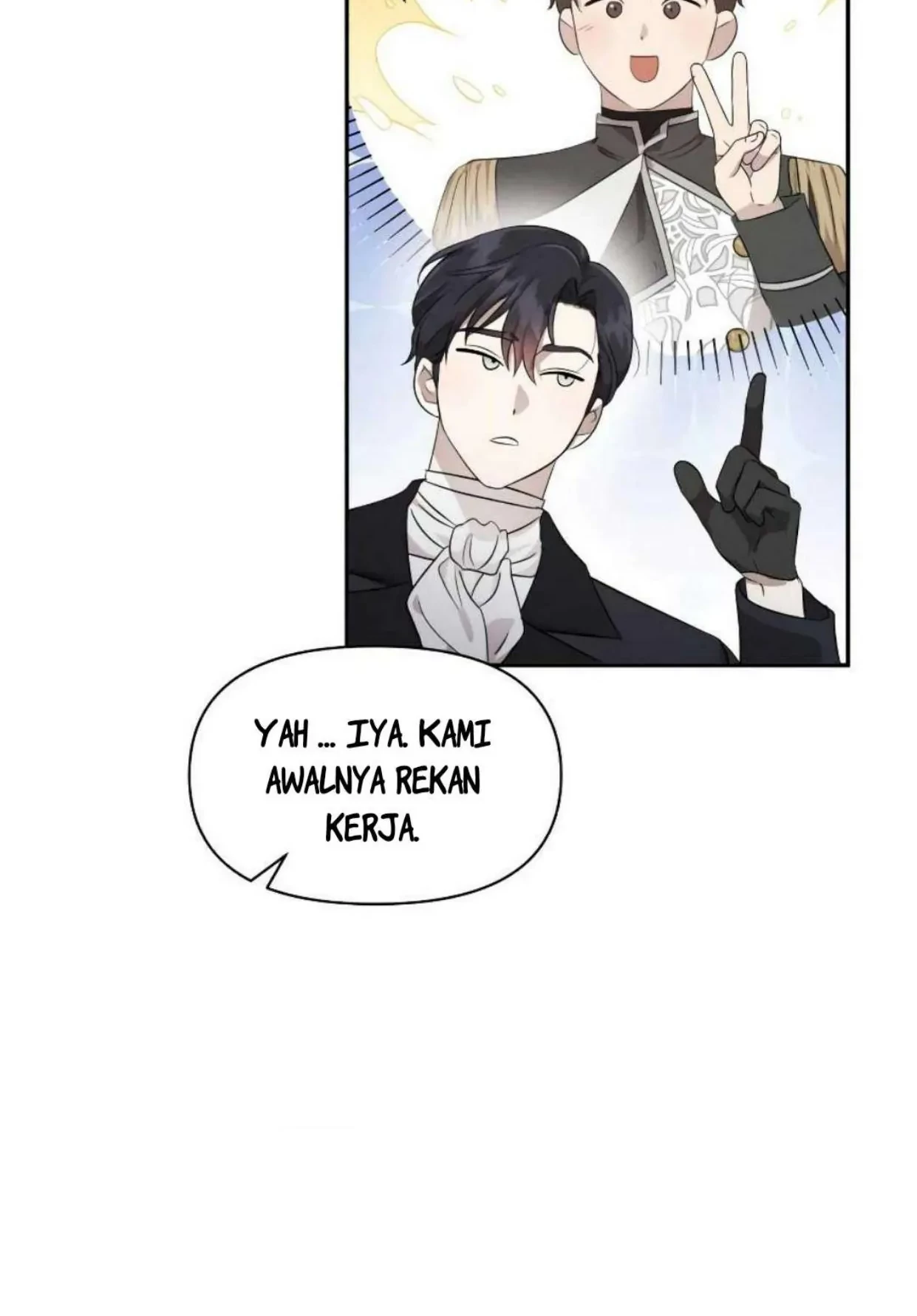 Don’t Be Too Nice Chapter 06 Gambar 71