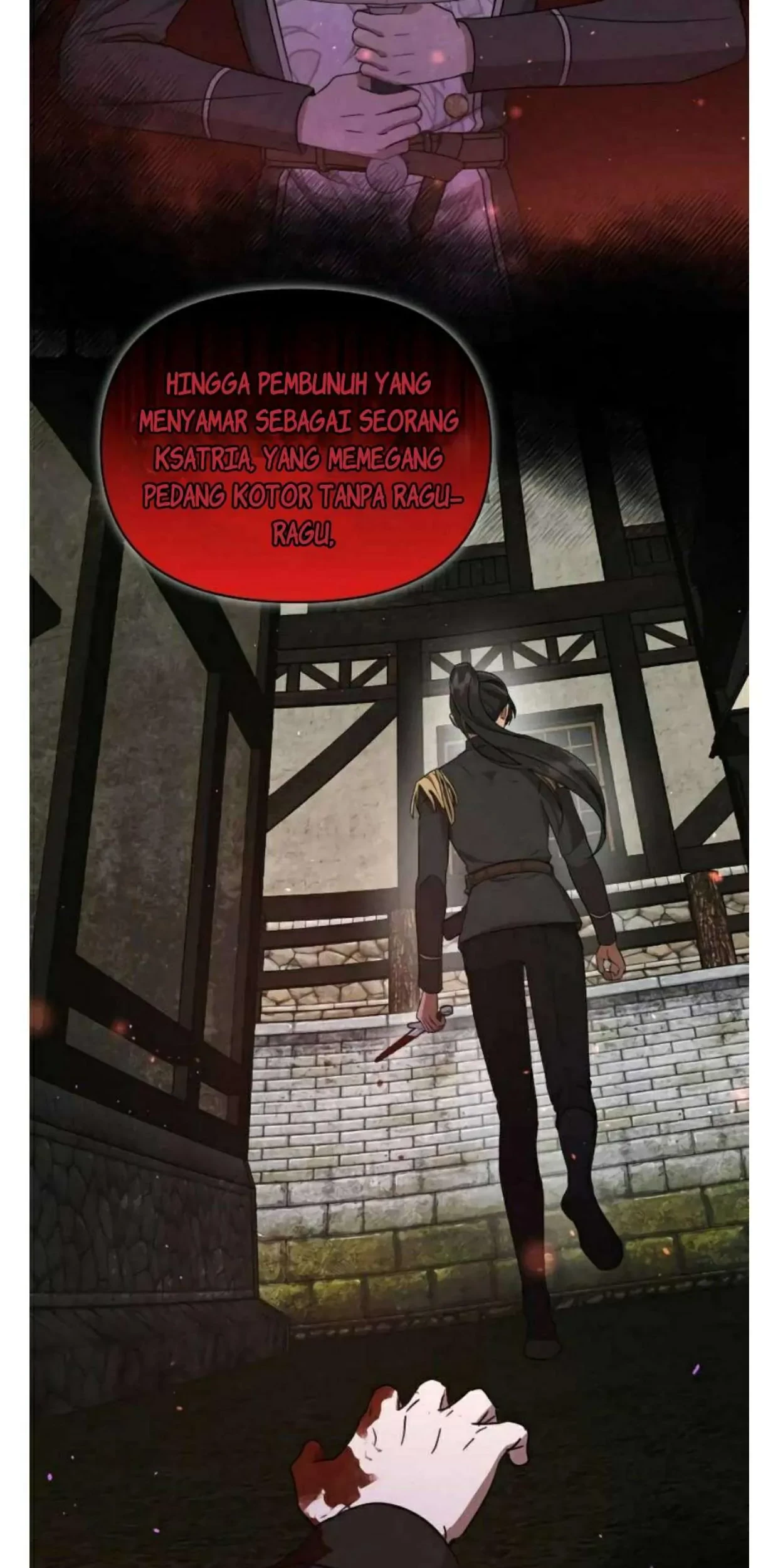 Don’t Be Too Nice Chapter 06 Gambar 75