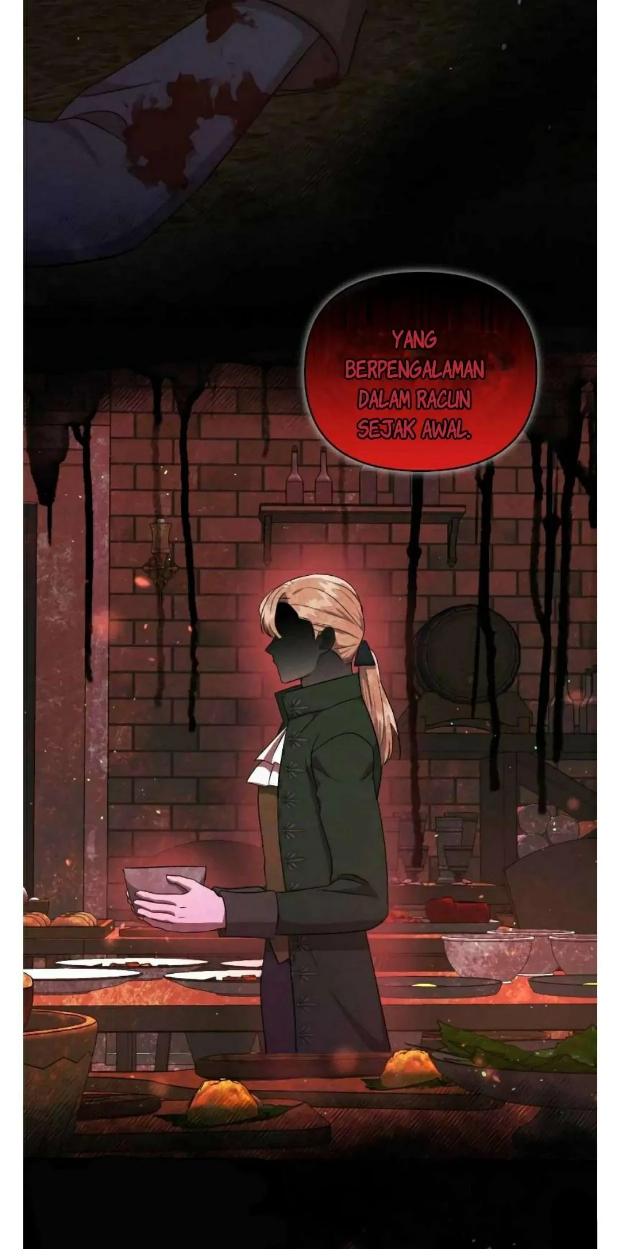 Don’t Be Too Nice Chapter 06 Gambar 76