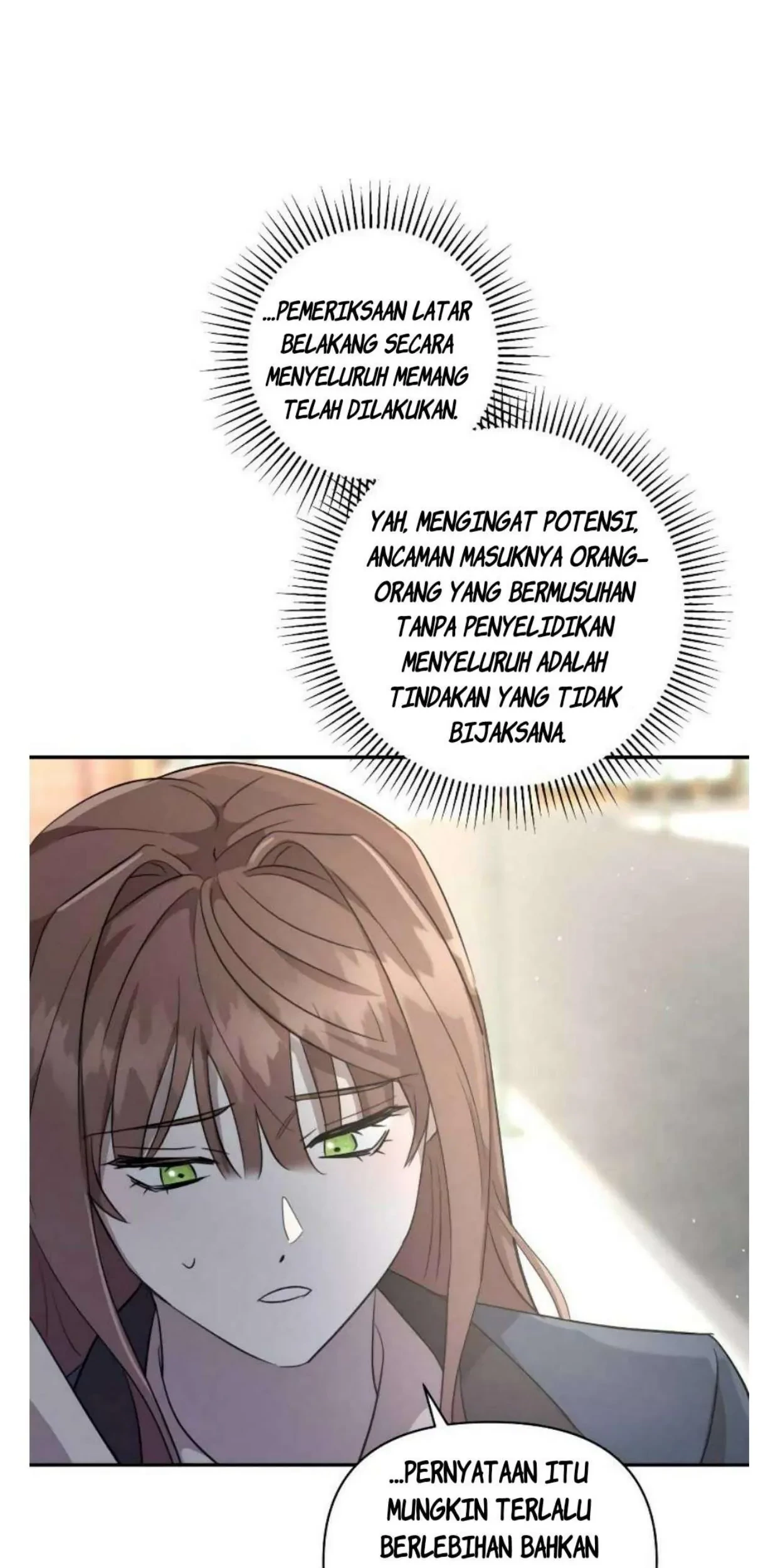 Don’t Be Too Nice Chapter 06 Gambar 79