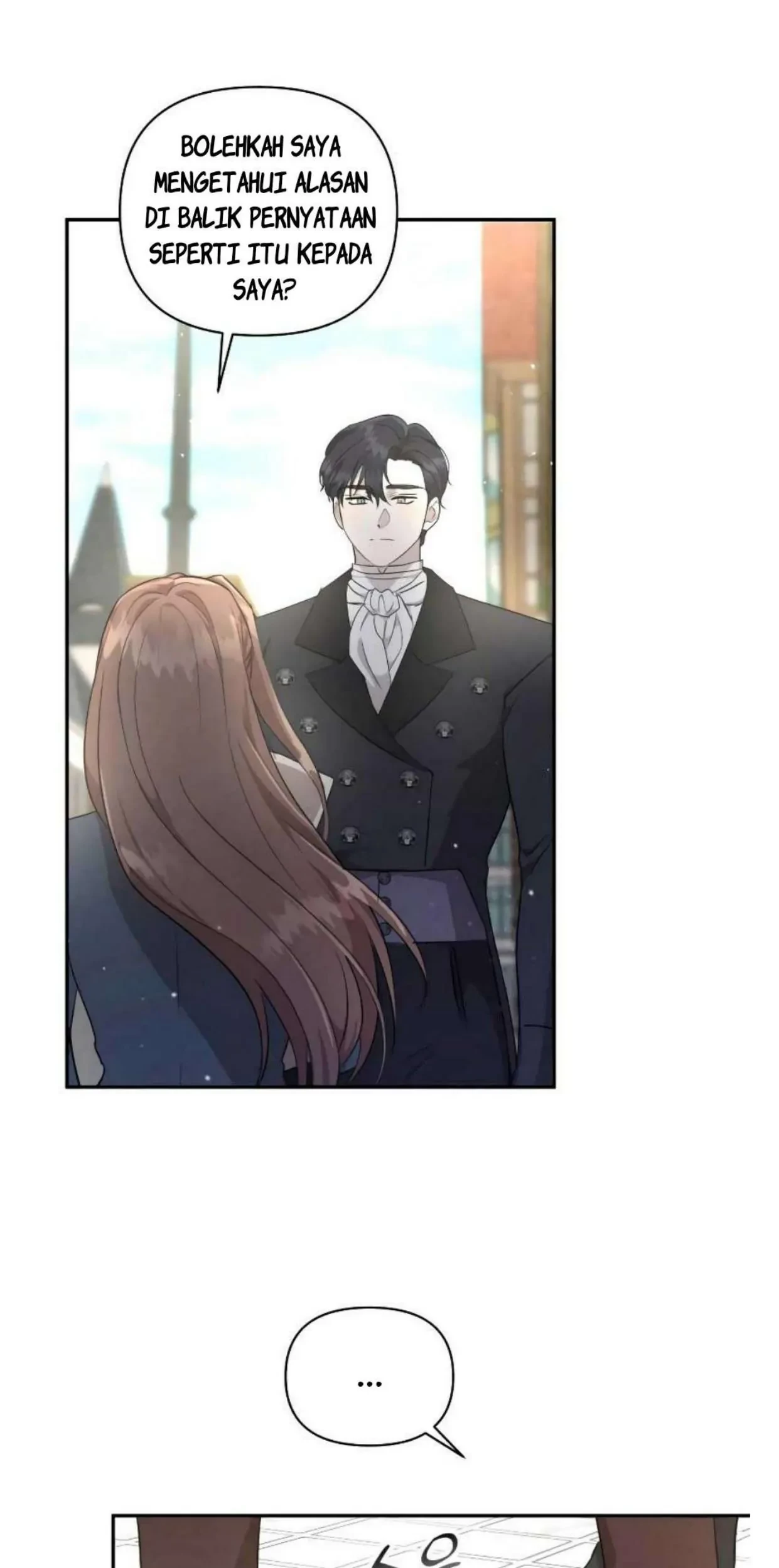 Don’t Be Too Nice Chapter 06 Gambar 81