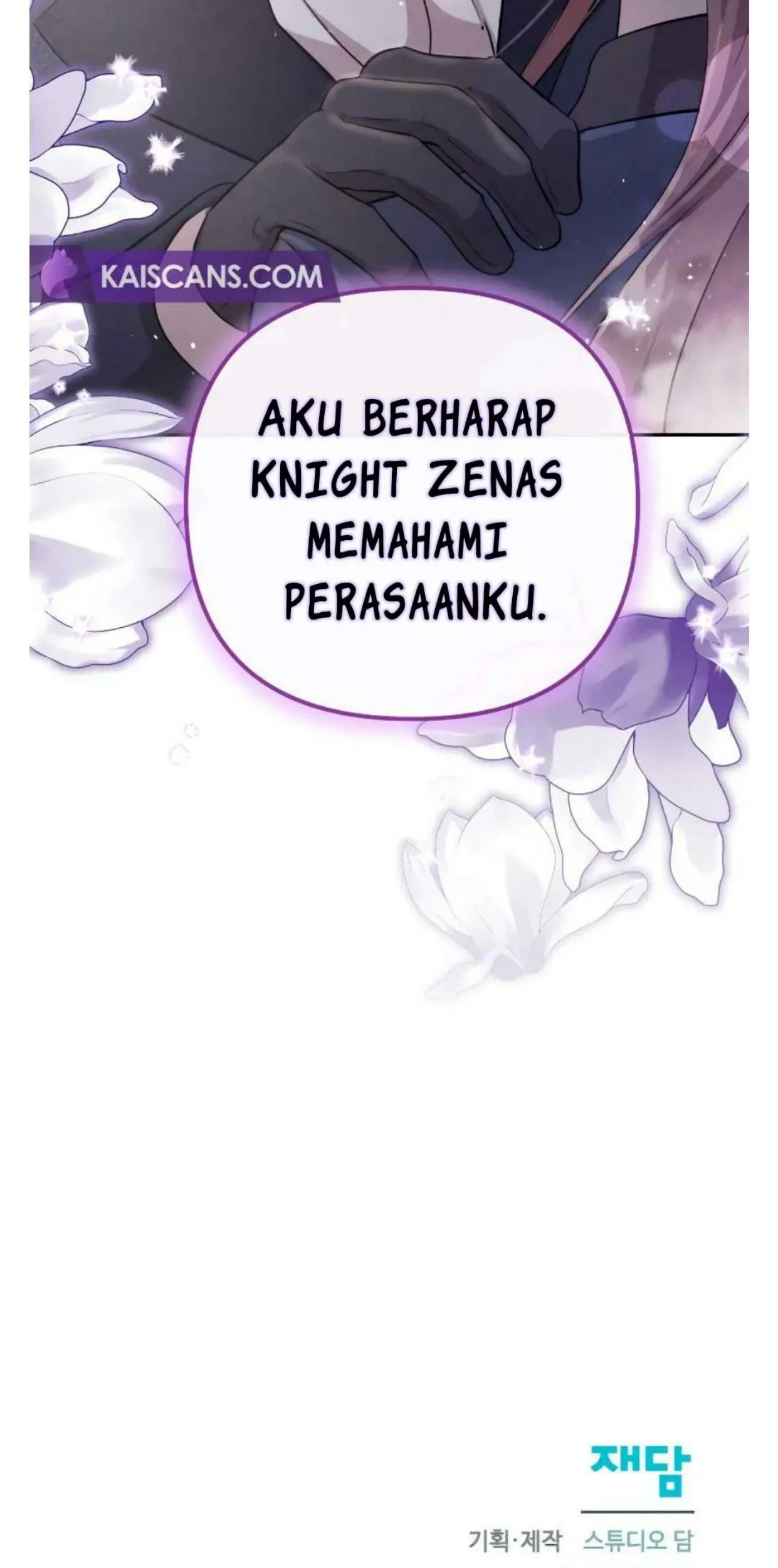 Don’t Be Too Nice Chapter 06 Gambar 84