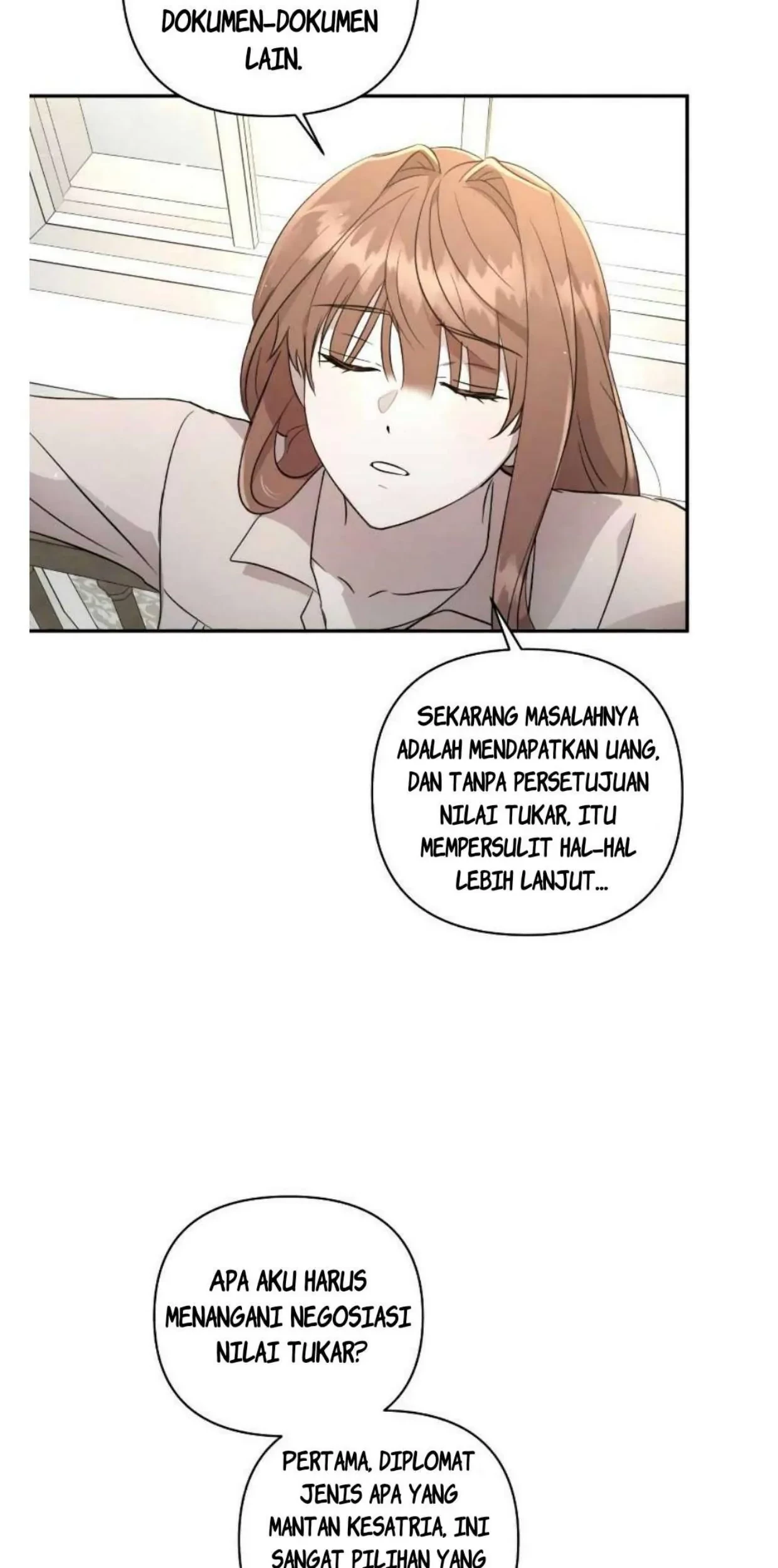 Don’t Be Too Nice Chapter 06 Gambar 9