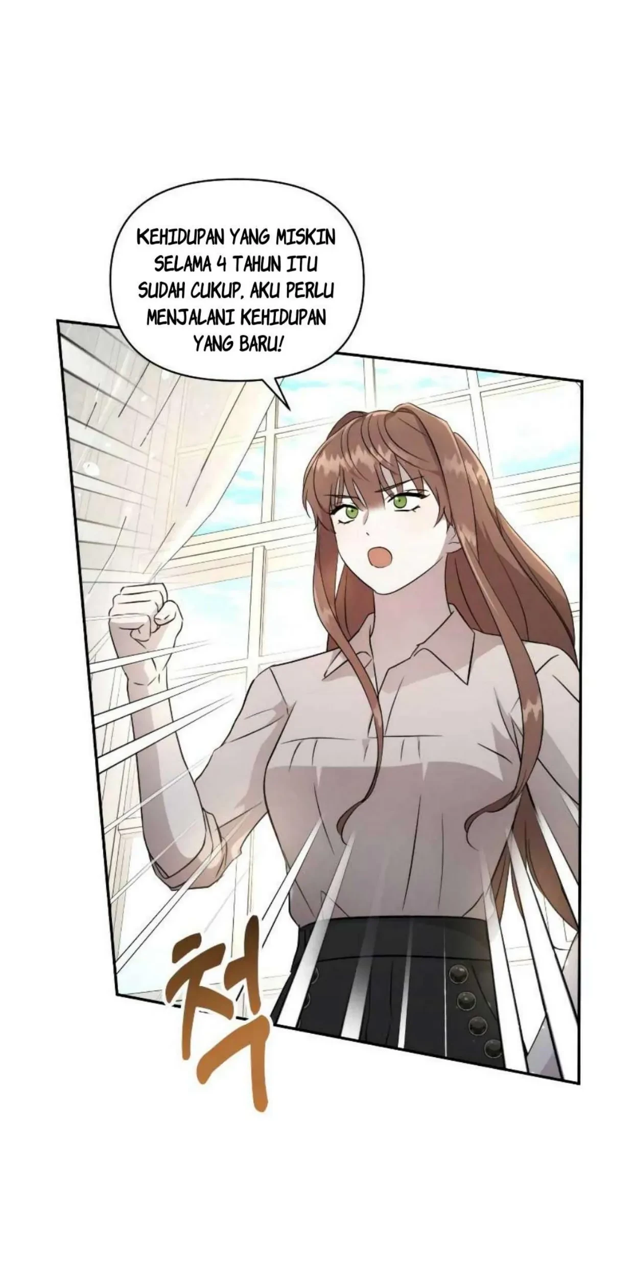 Don’t Be Too Nice Chapter 06 Gambar 12