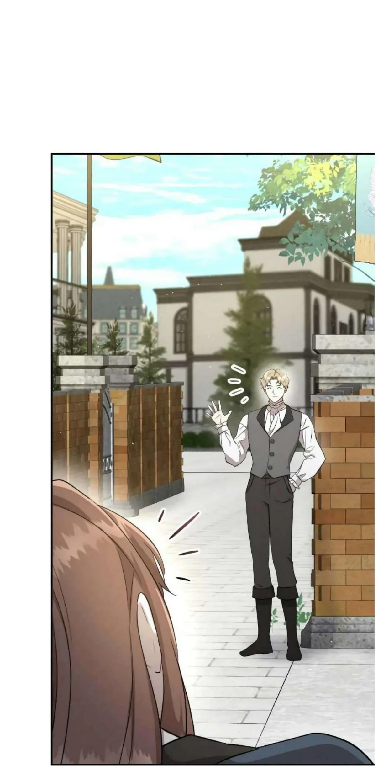 Don’t Be Too Nice Chapter 06 Gambar 18