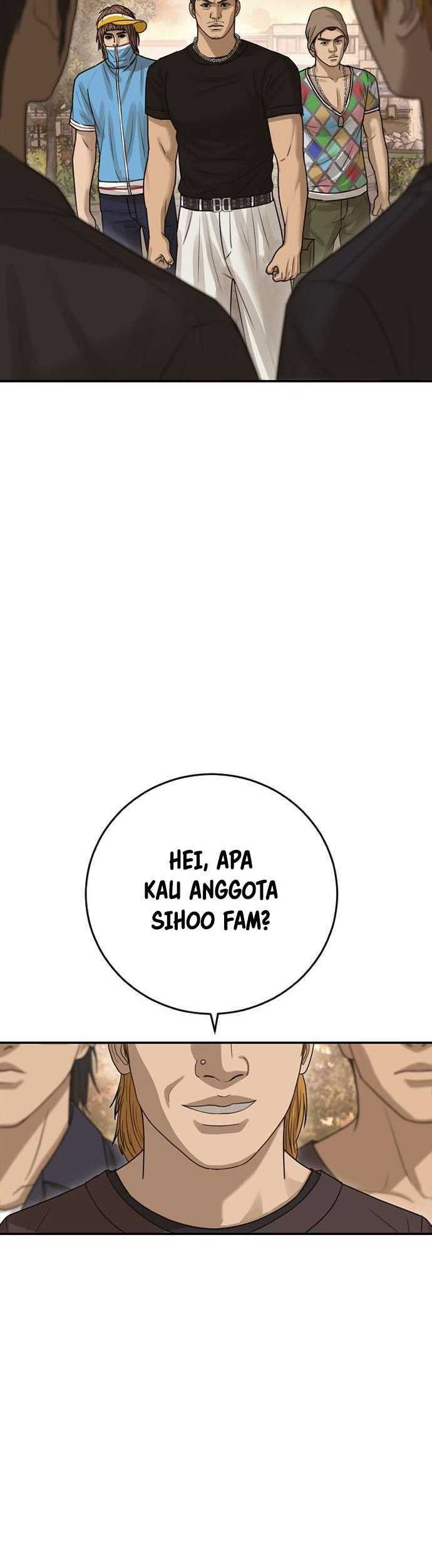 Ulzzang Generation Chapter 35 Gambar 36
