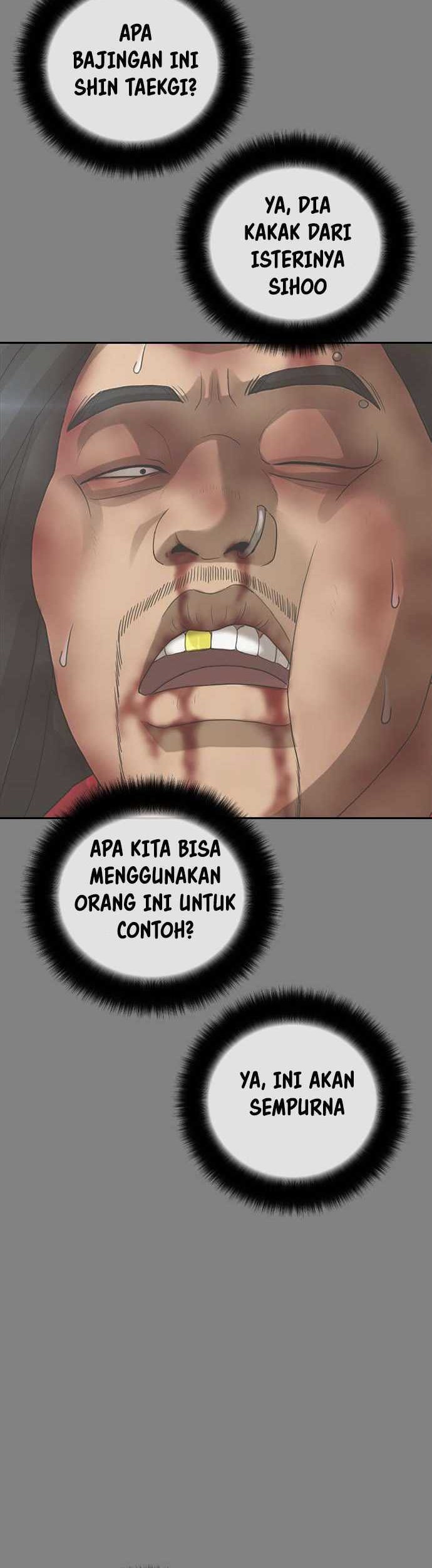 Ulzzang Generation Chapter 35 Gambar 68