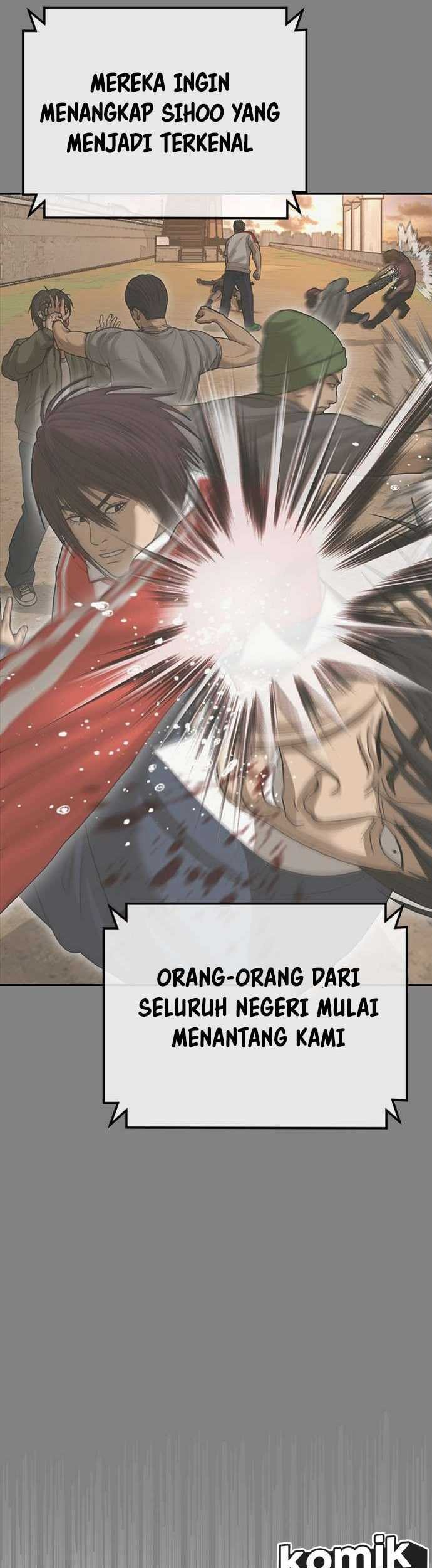 Ulzzang Generation Chapter 35 Gambar 11