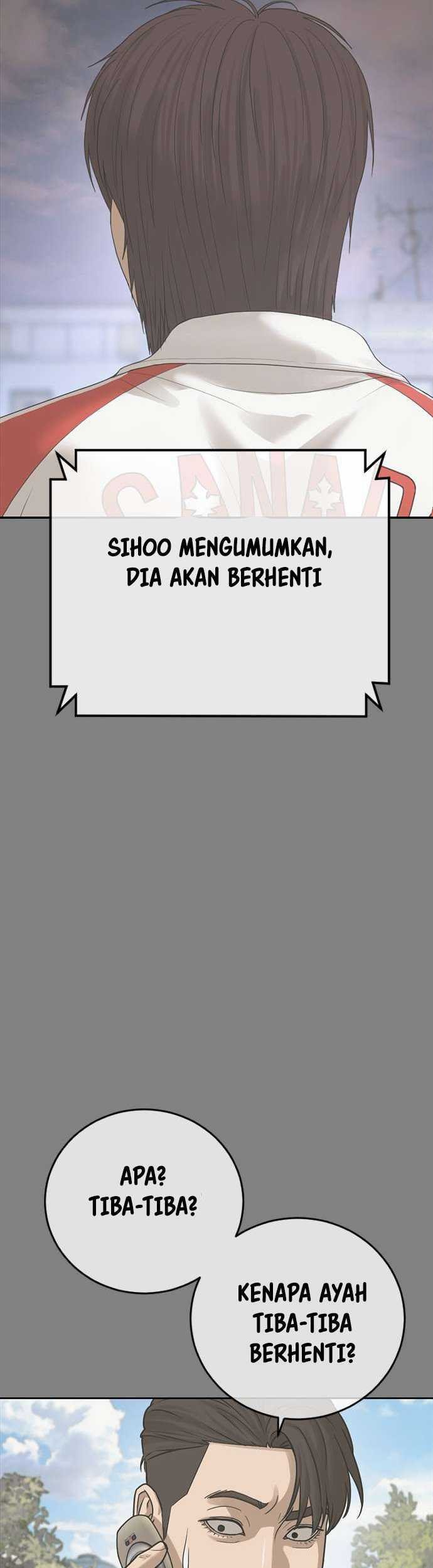 Ulzzang Generation Chapter 35 Gambar 20
