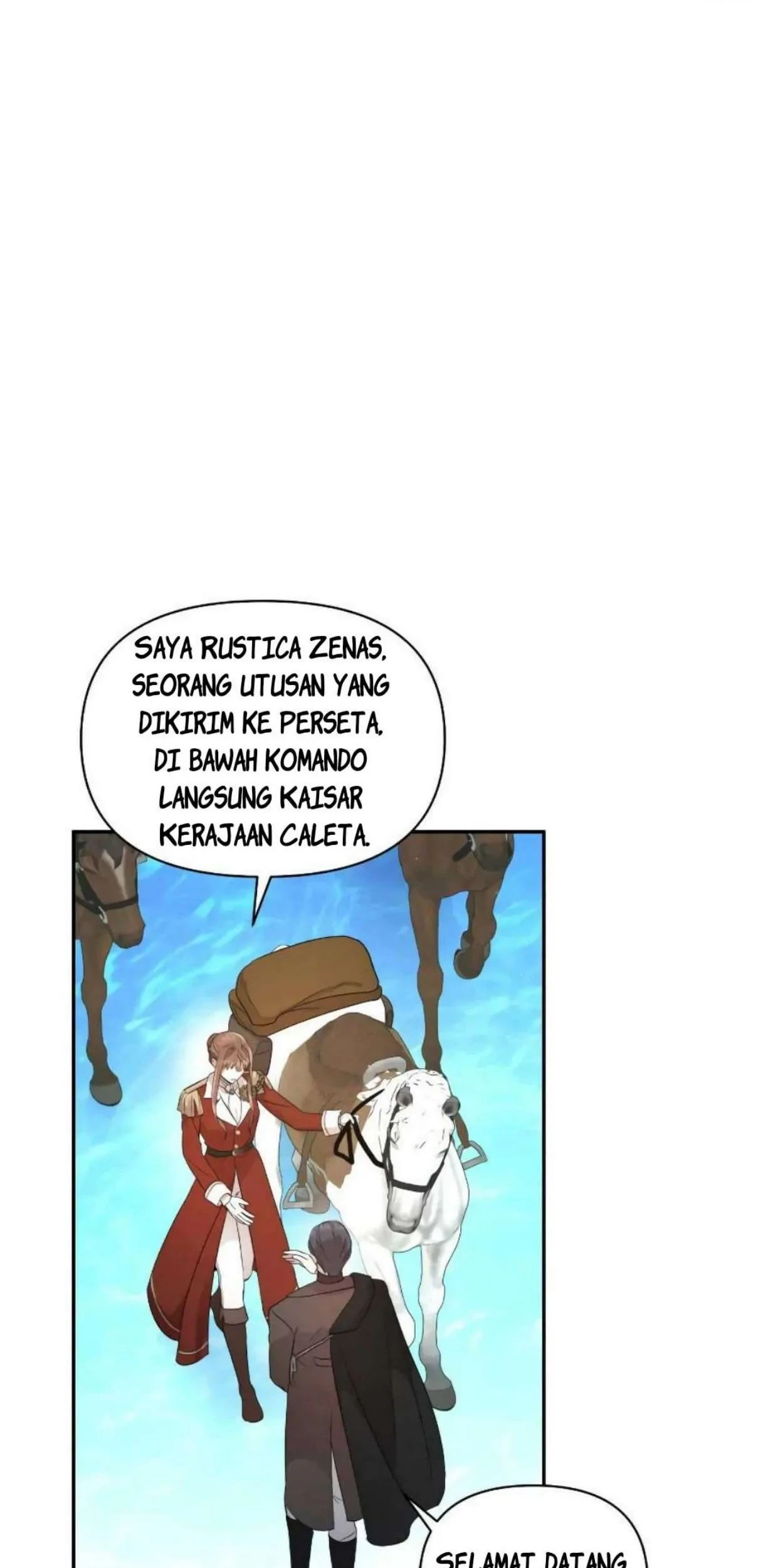 Don’t Be Too Nice Chapter 05 Gambar 28