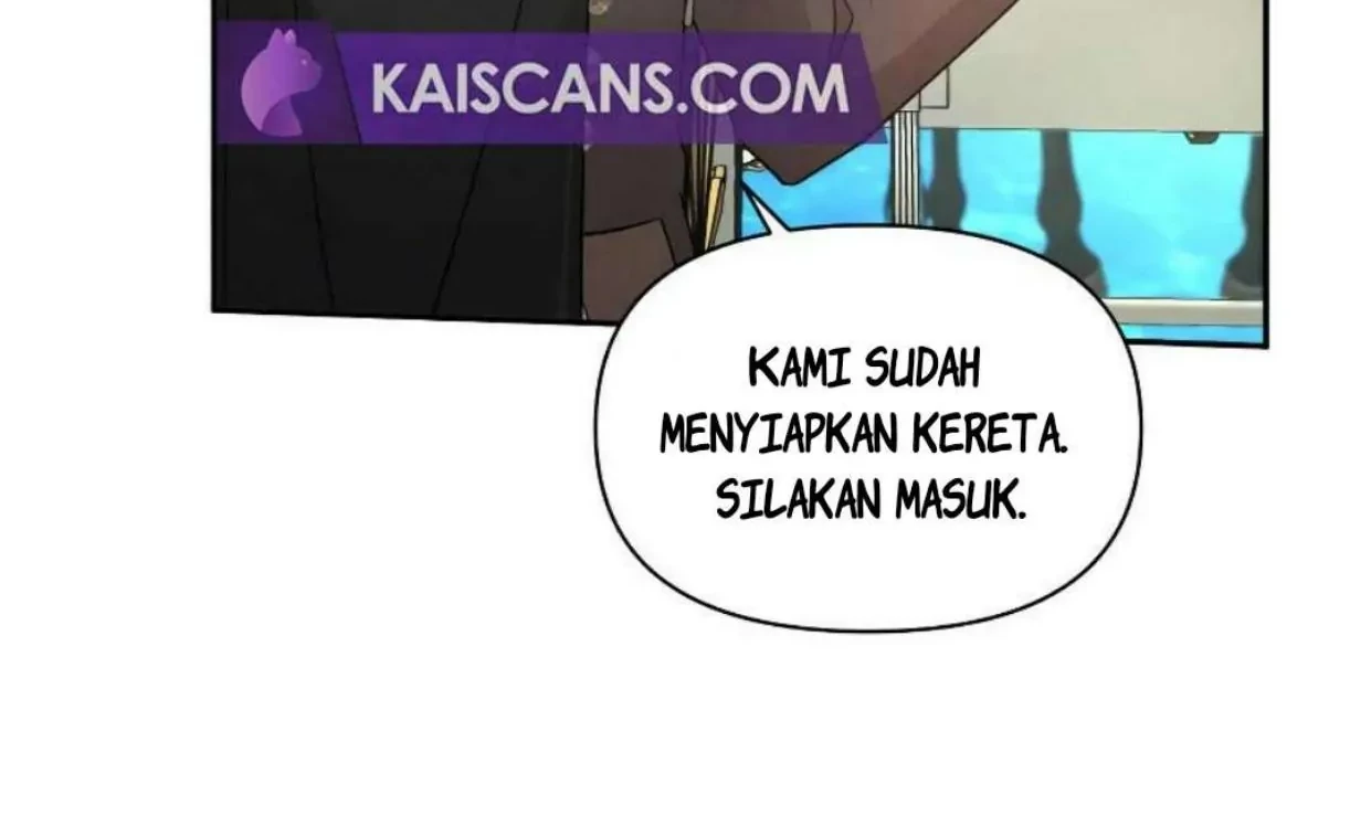 Don’t Be Too Nice Chapter 05 Gambar 30