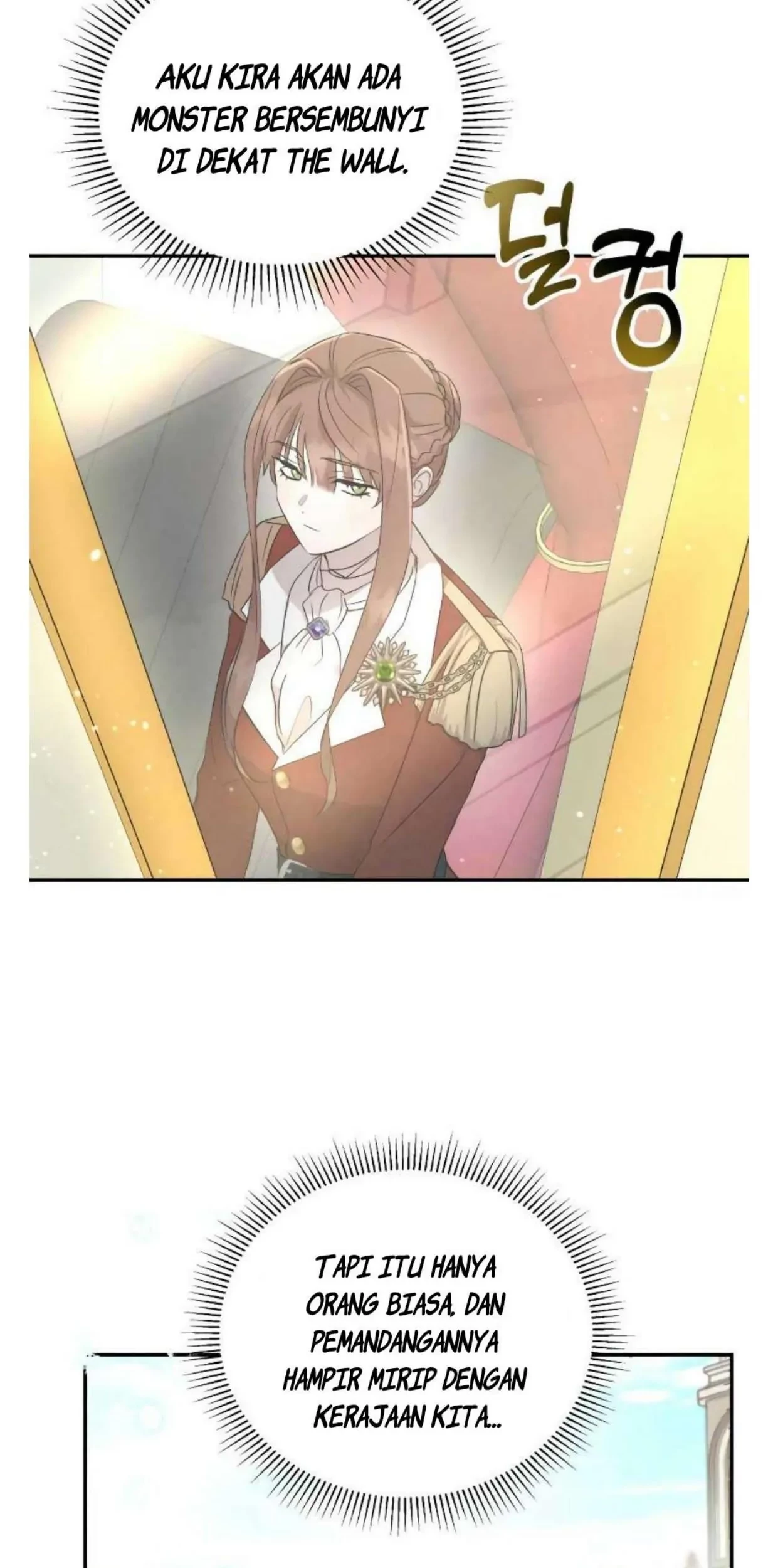 Don’t Be Too Nice Chapter 05 Gambar 32