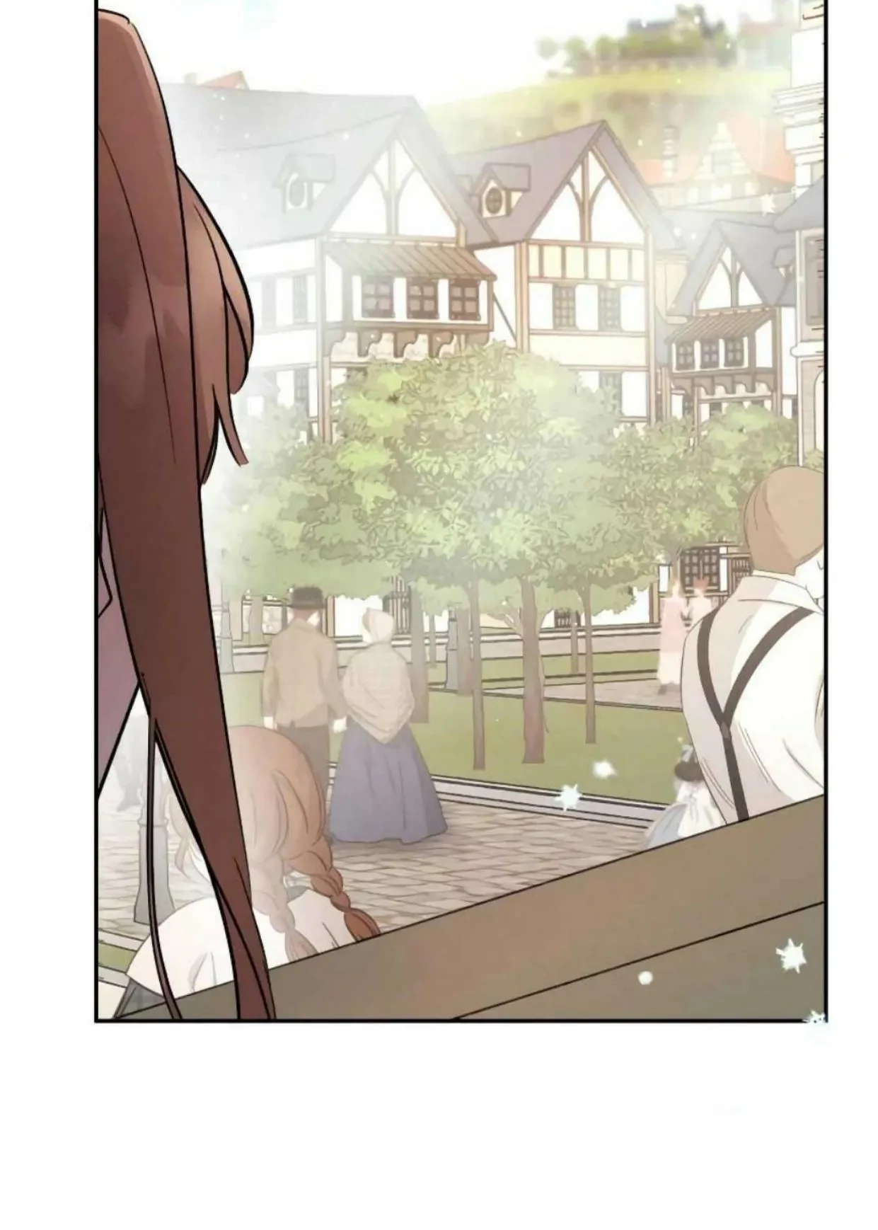 Don’t Be Too Nice Chapter 05 Gambar 33