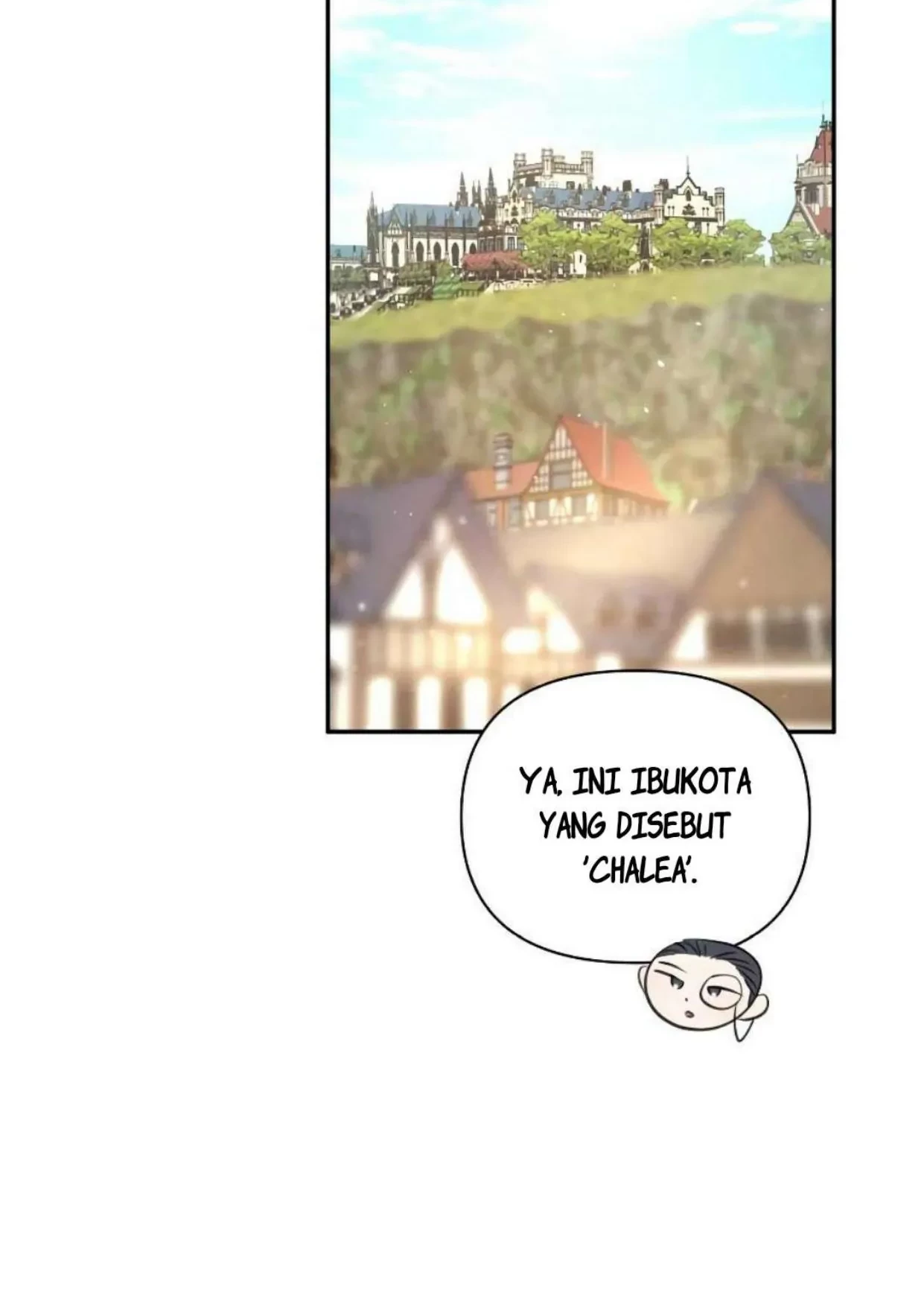 Don’t Be Too Nice Chapter 05 Gambar 35