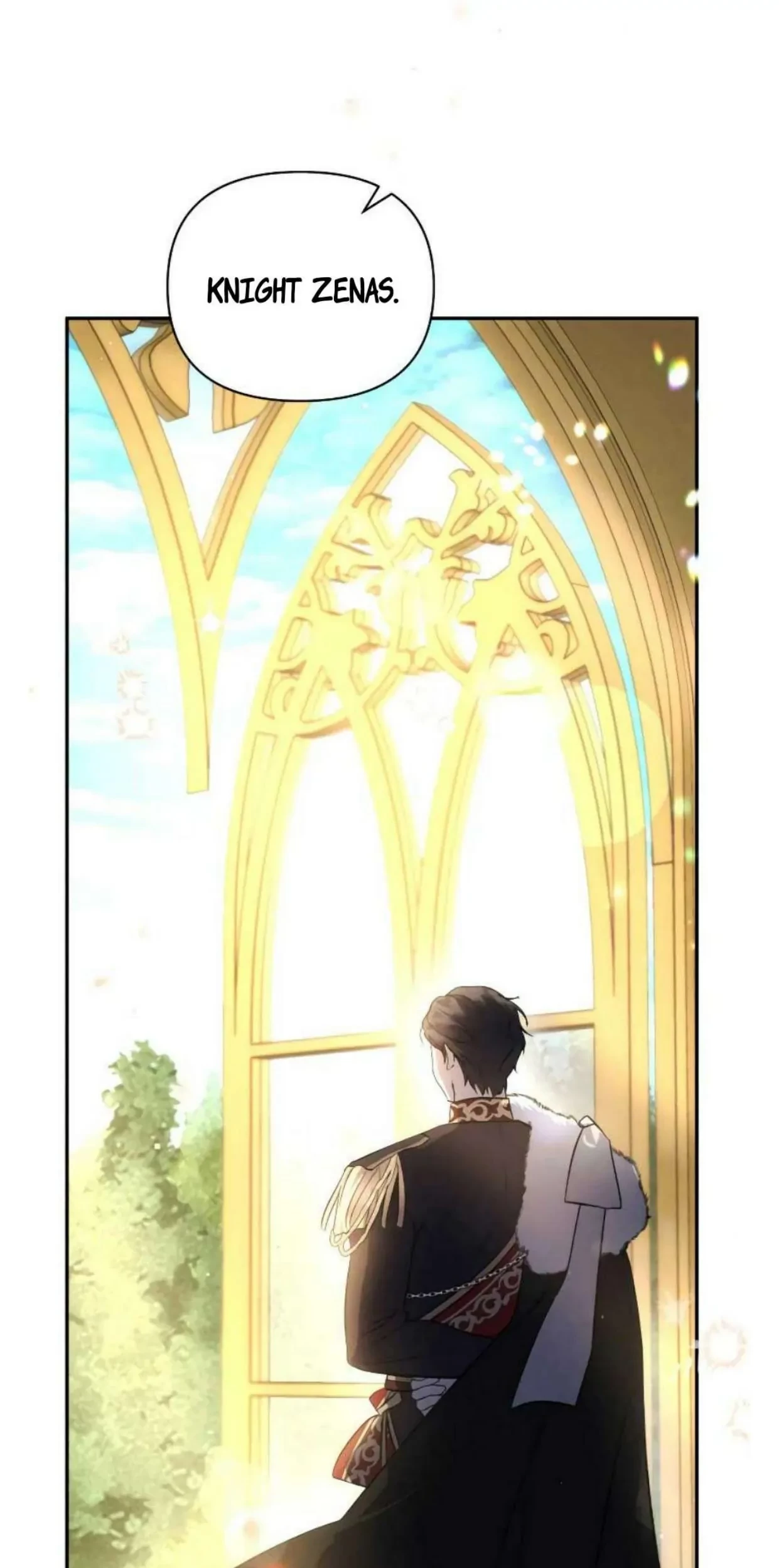 Don’t Be Too Nice Chapter 05 Gambar 47