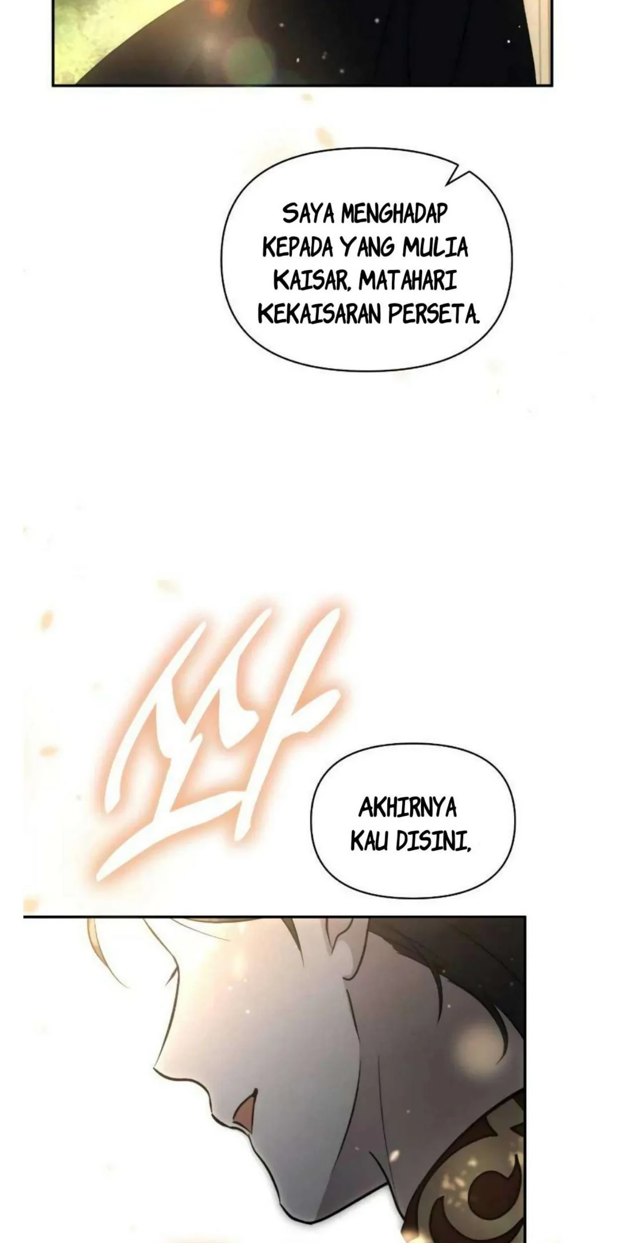 Don’t Be Too Nice Chapter 05 Gambar 48
