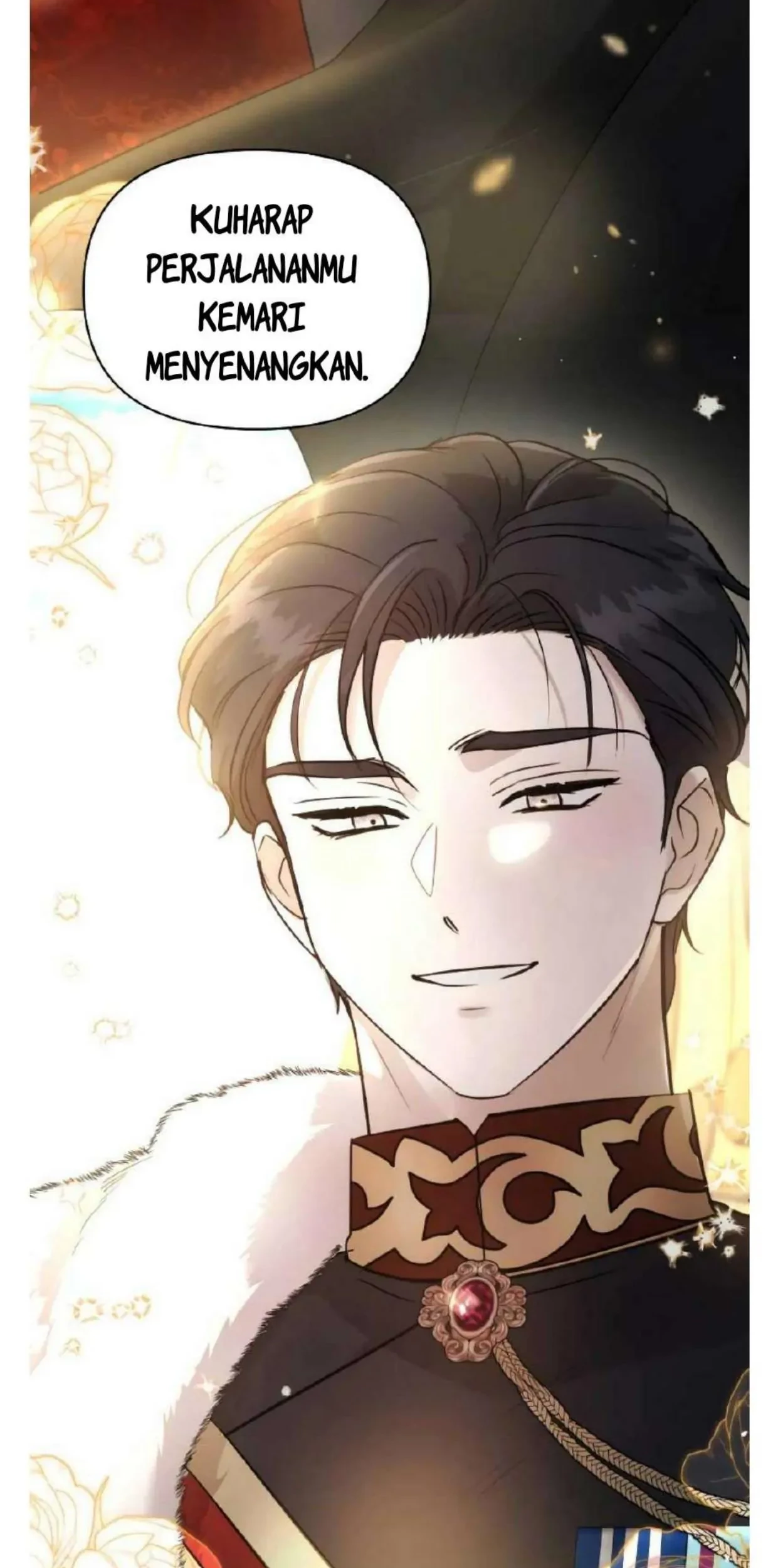 Don’t Be Too Nice Chapter 05 Gambar 51