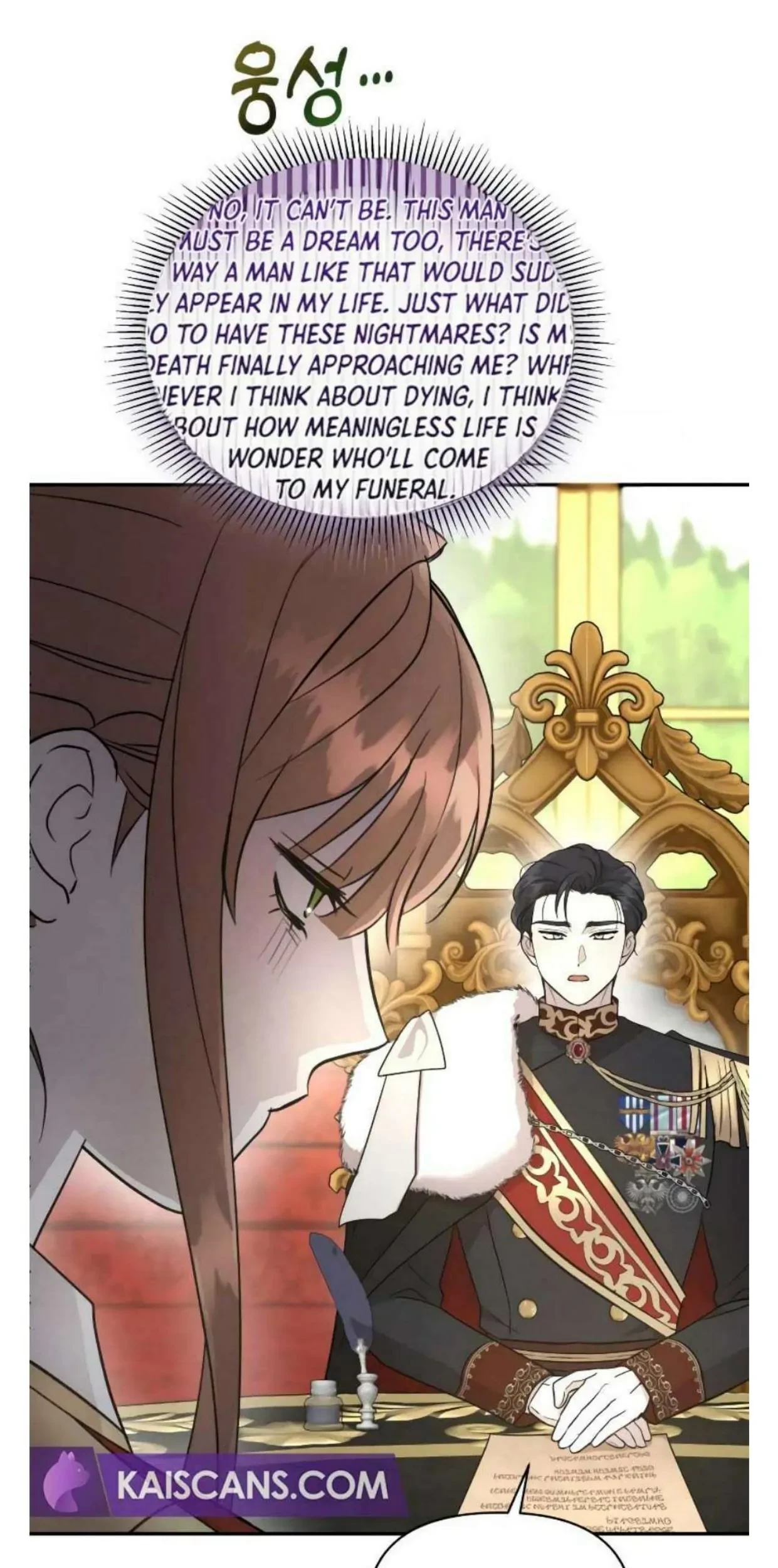 Don’t Be Too Nice Chapter 05 Gambar 57