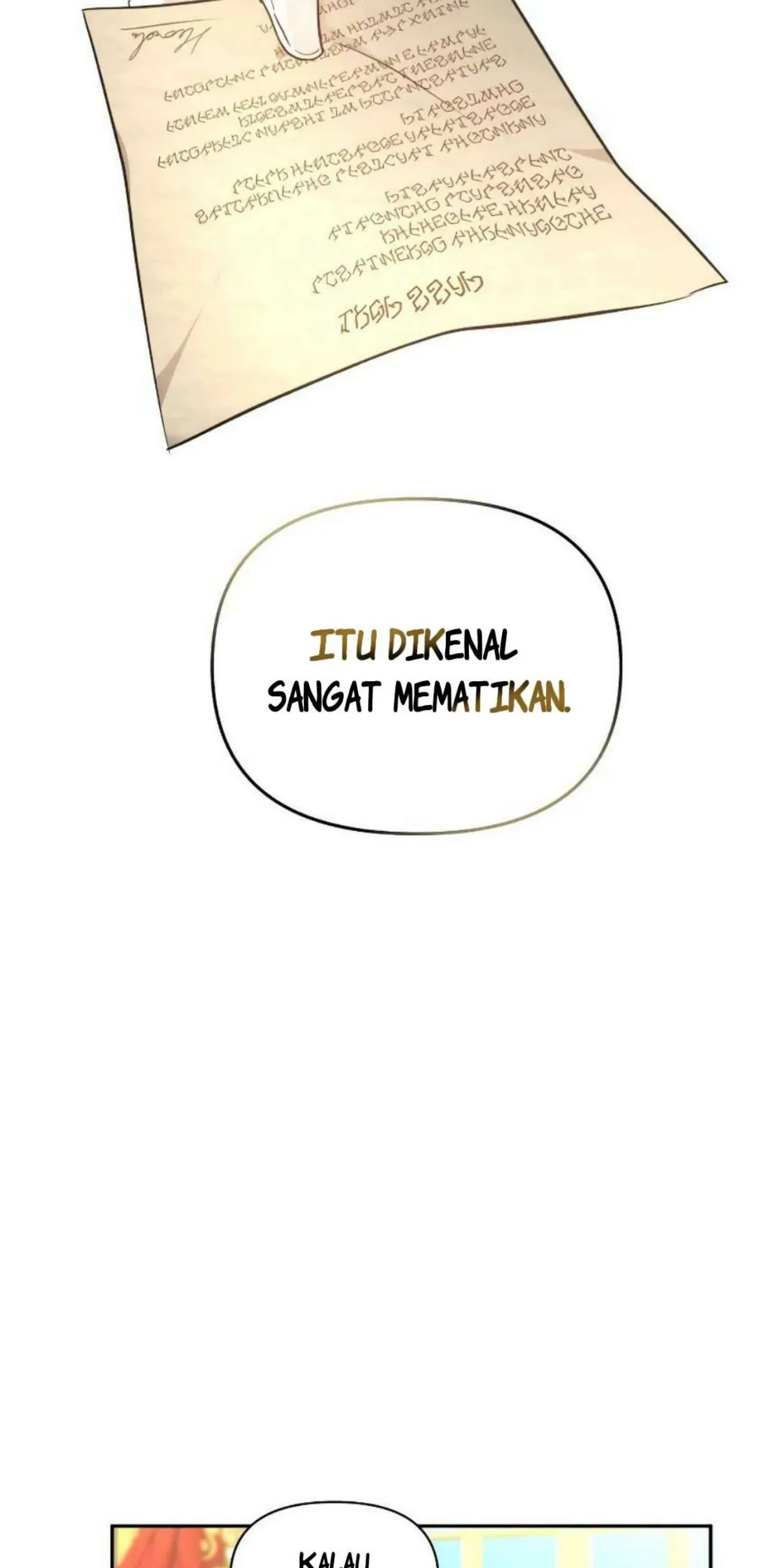 Don’t Be Too Nice Chapter 05 Gambar 70