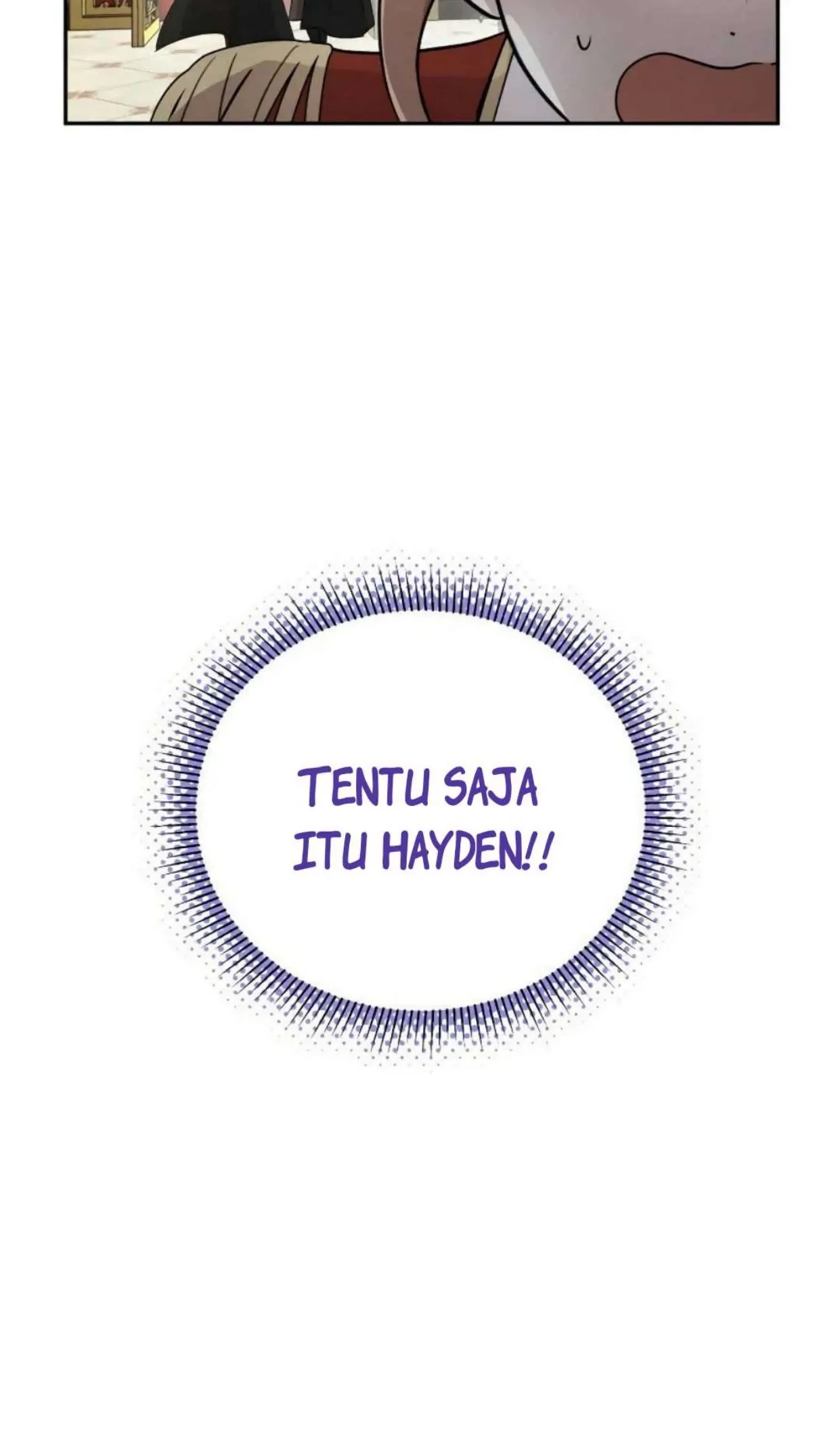 Don’t Be Too Nice Chapter 05 Gambar 74