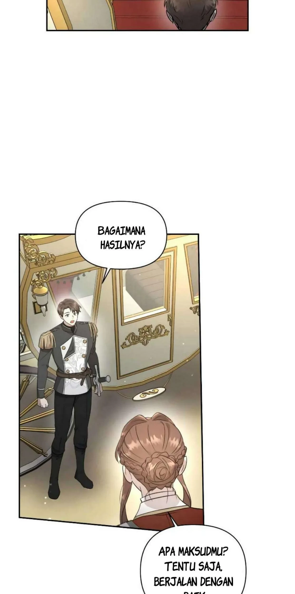 Don’t Be Too Nice Chapter 05 Gambar 76