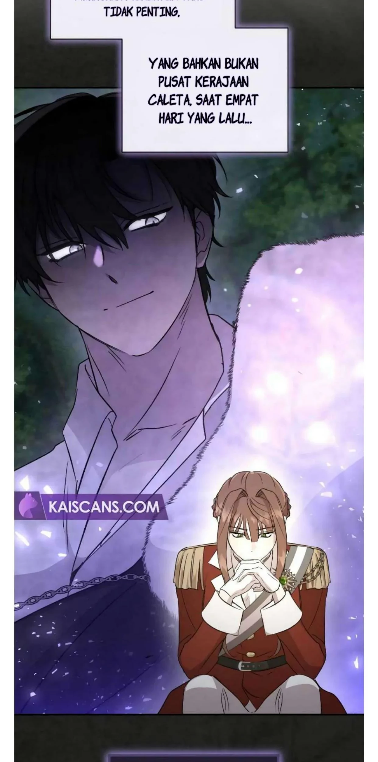 Don’t Be Too Nice Chapter 05 Gambar 82
