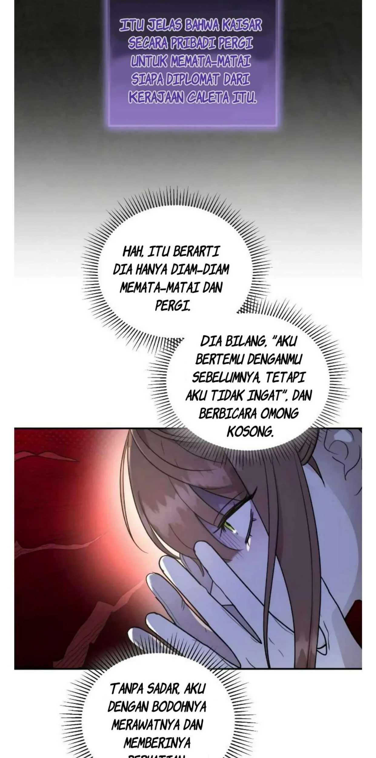 Don’t Be Too Nice Chapter 05 Gambar 83