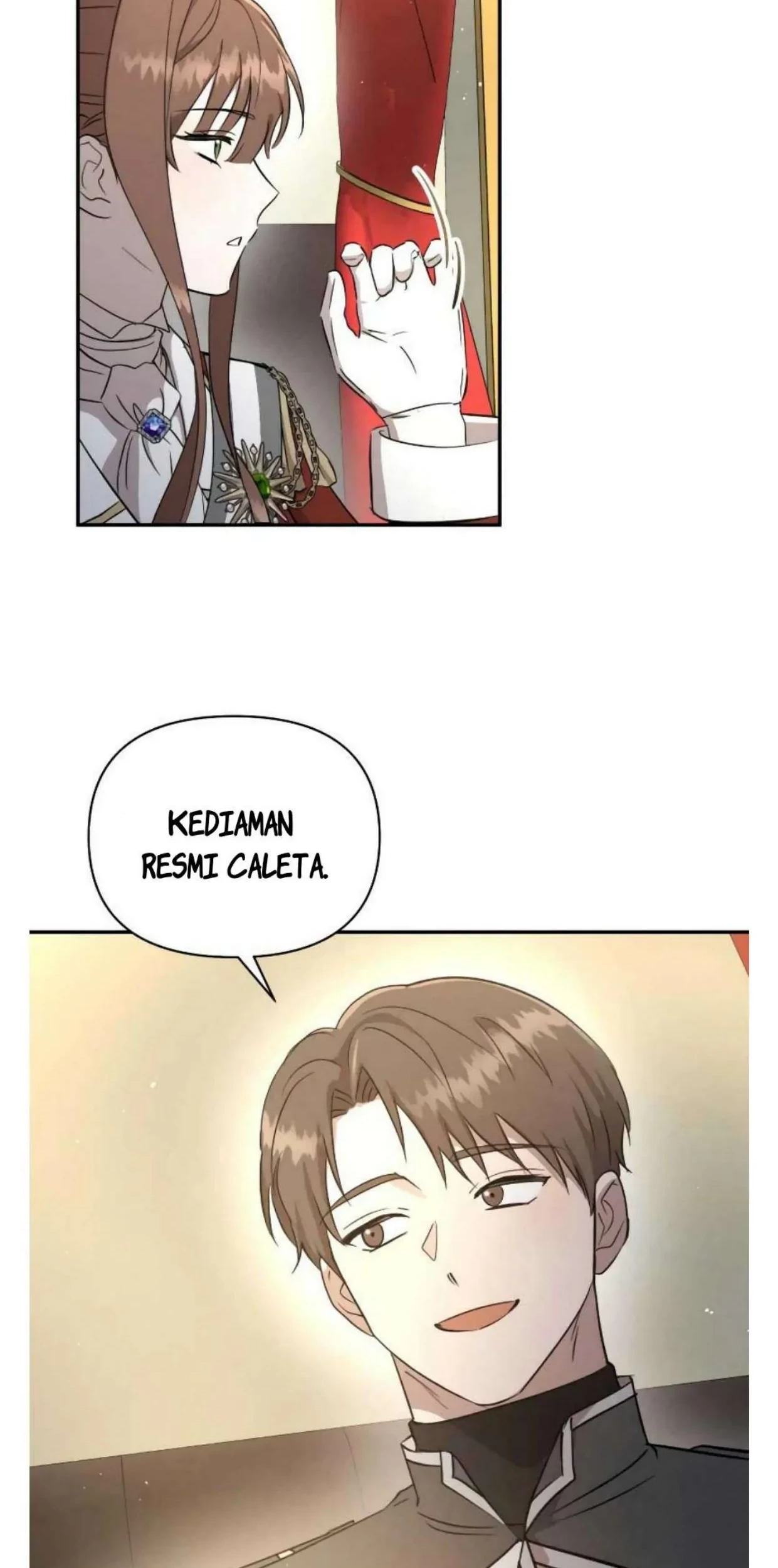 Don’t Be Too Nice Chapter 05 Gambar 86